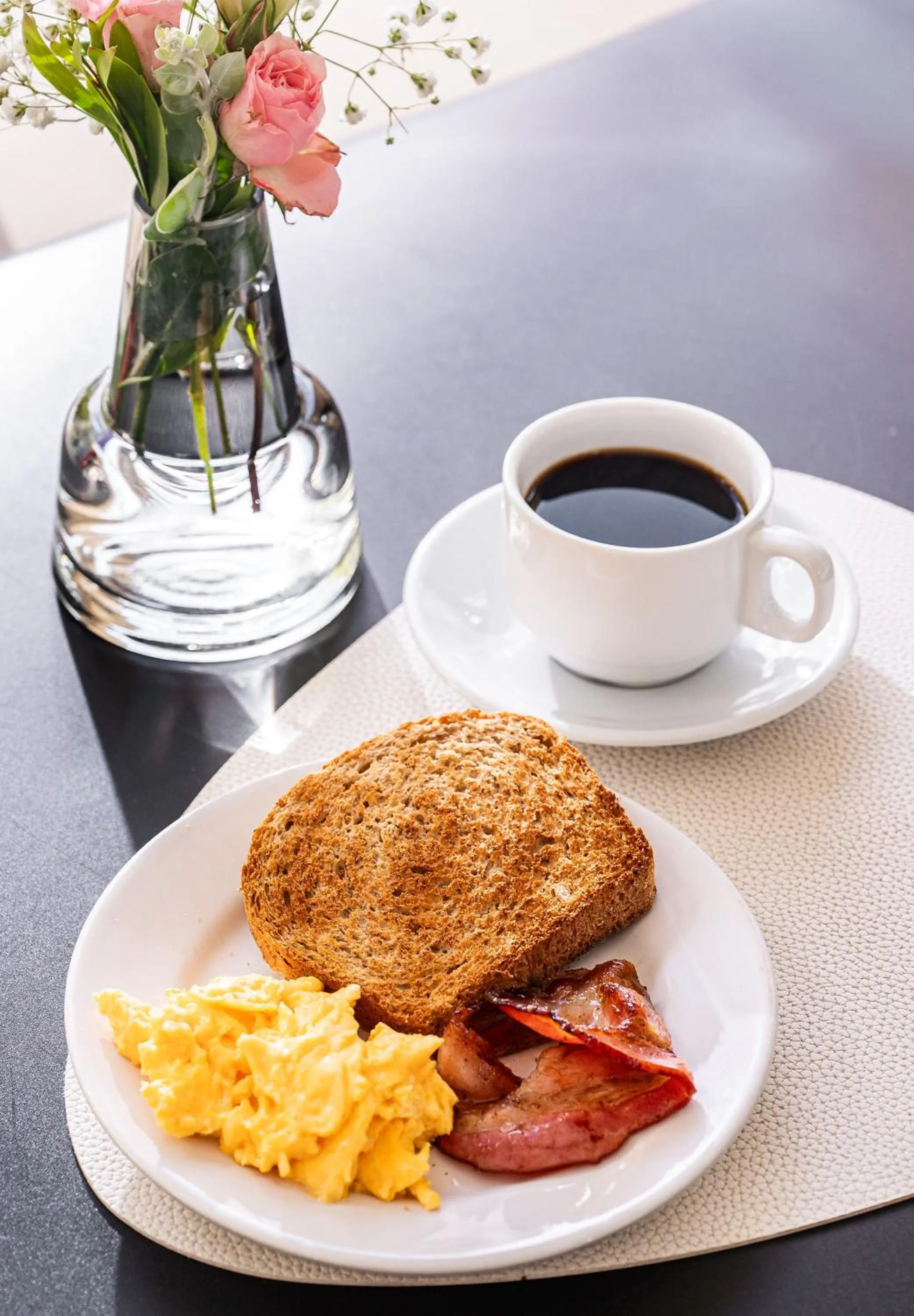 Parque Hotel Jean Clevers