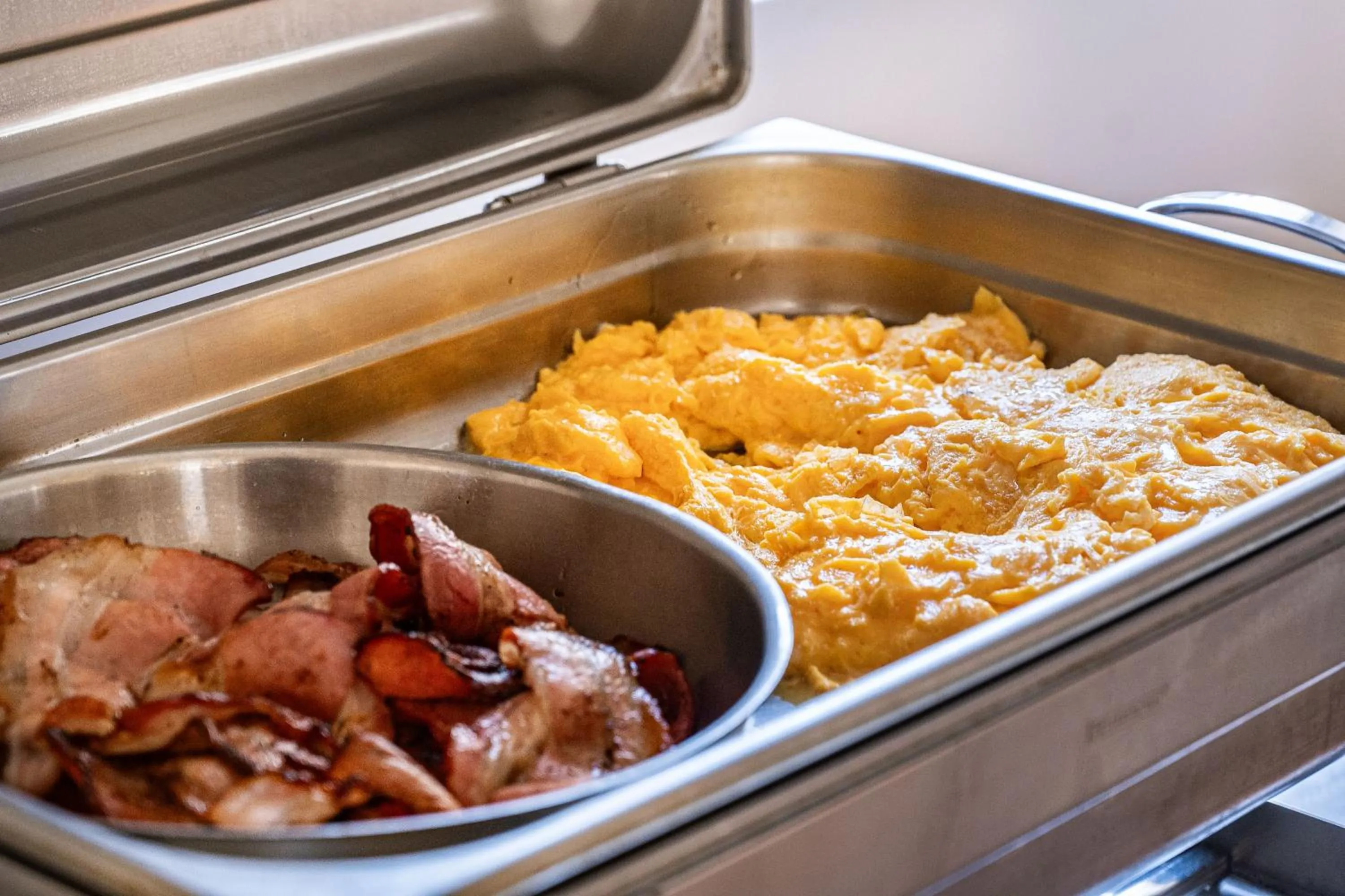 Parque Hotel Jean Clevers