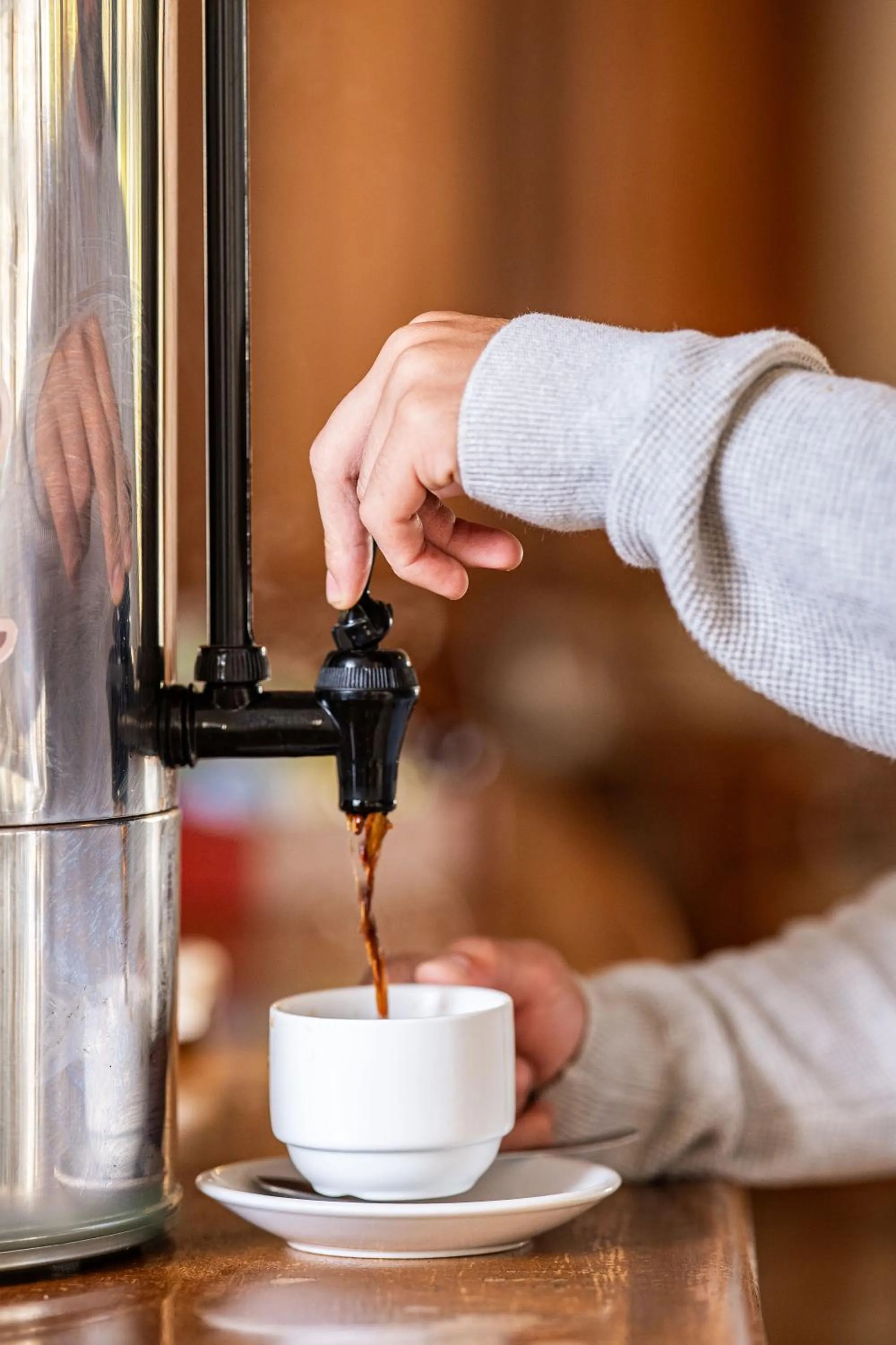 Parque Hotel Jean Clevers