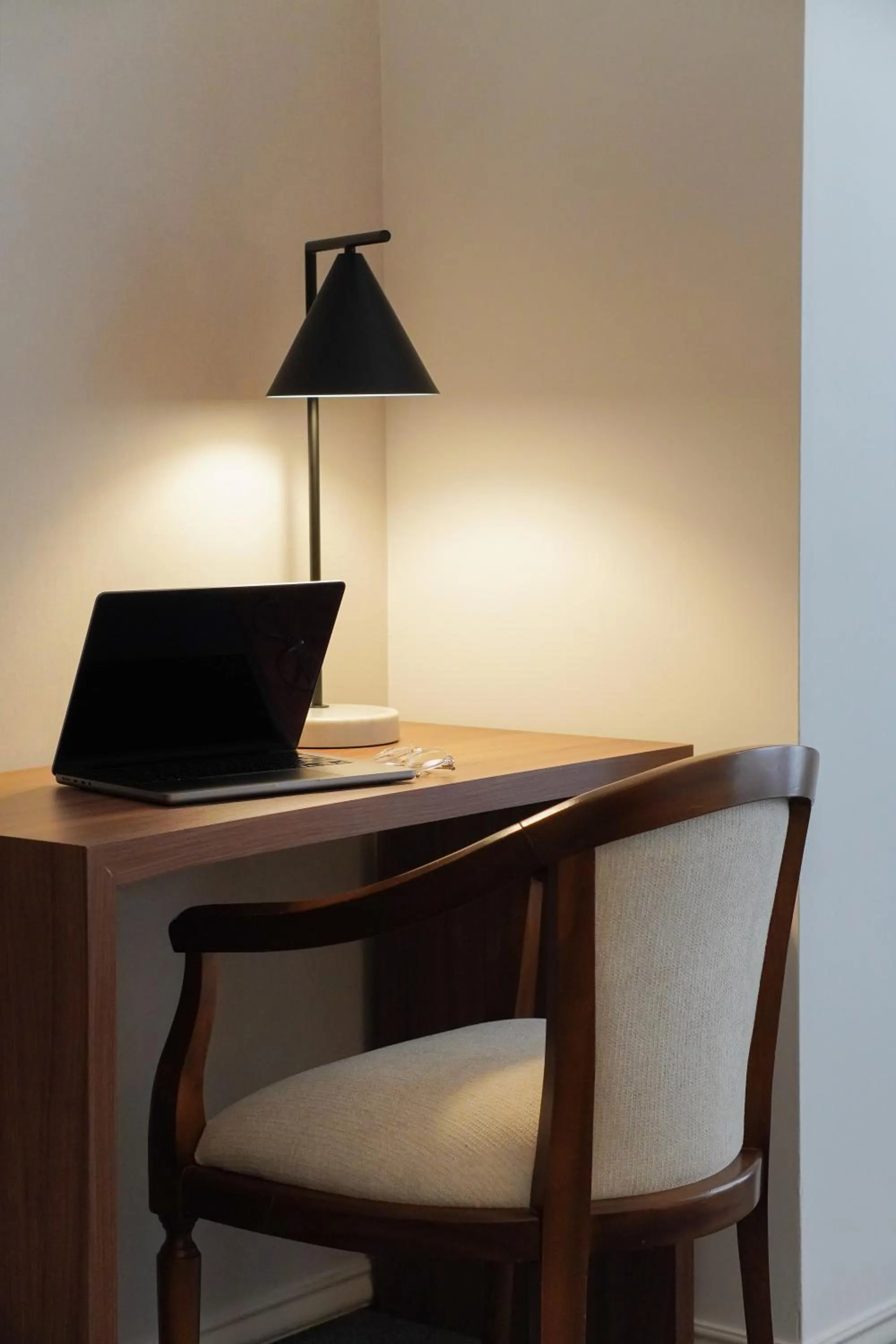 furniture in Parque Hotel Jean Clevers