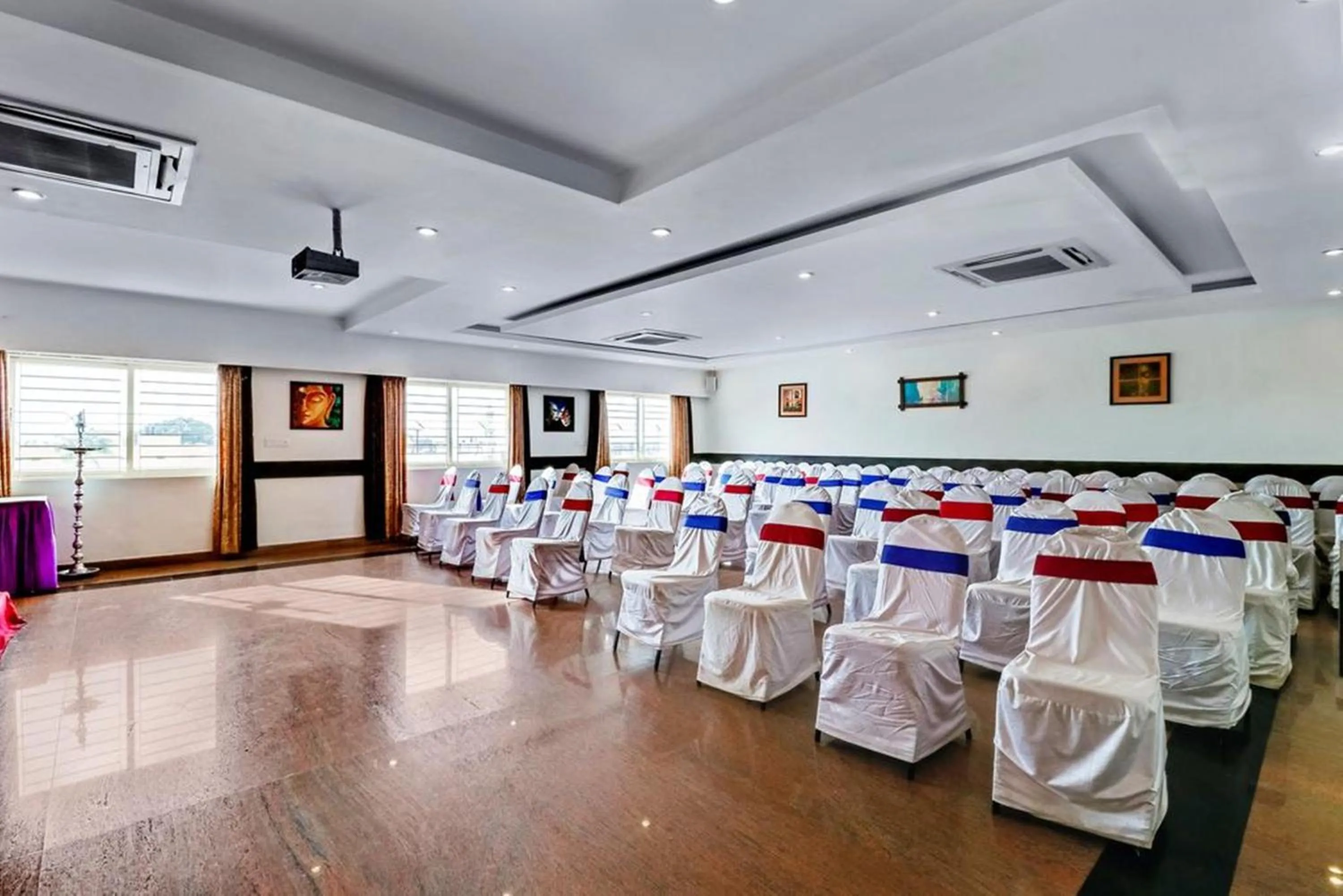 Banquet/Function facilities in Sri Krishna Palace