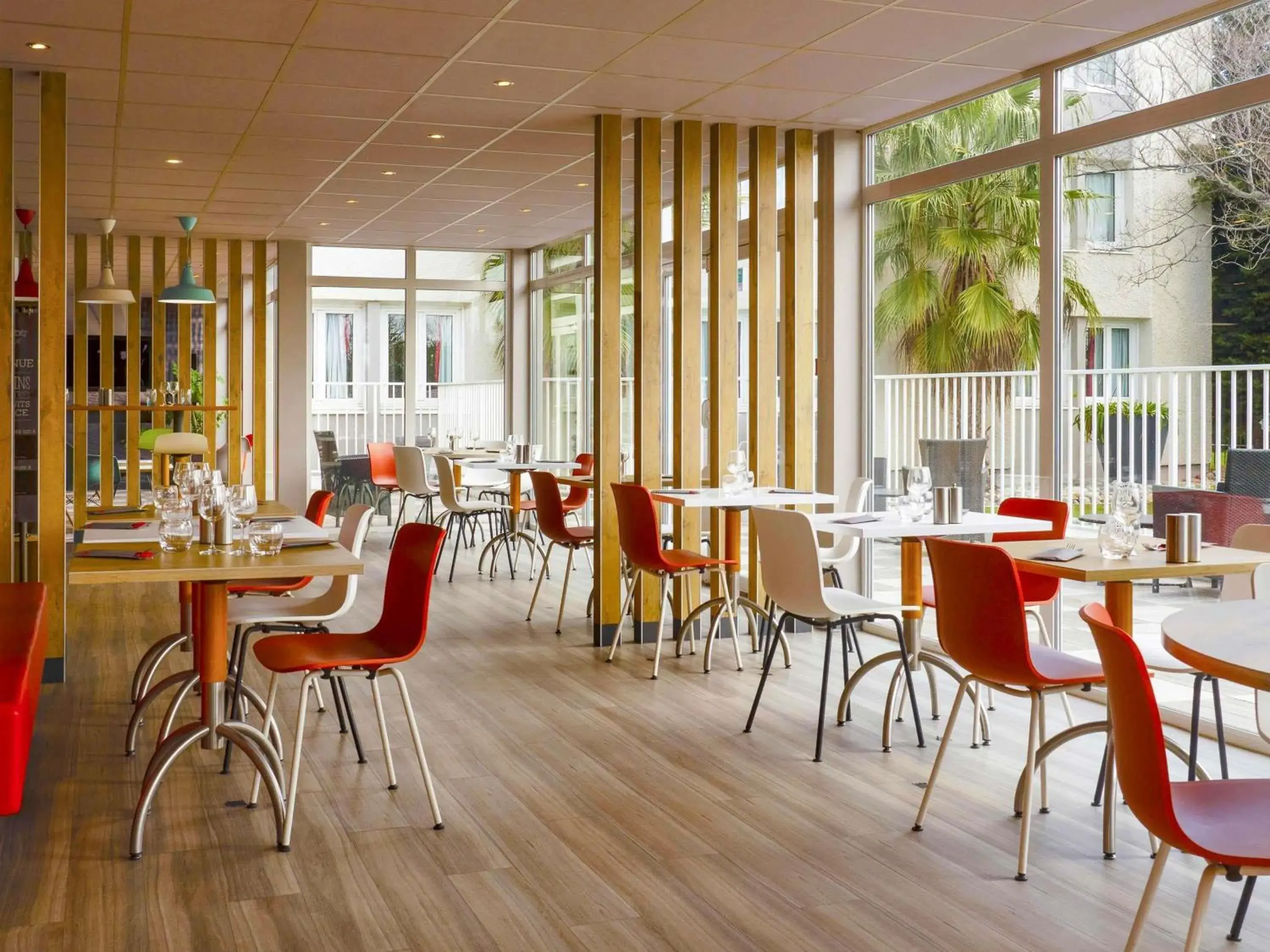 Restaurant/places to eat in ibis Arles Restaurant/places to eat in ibis Arles