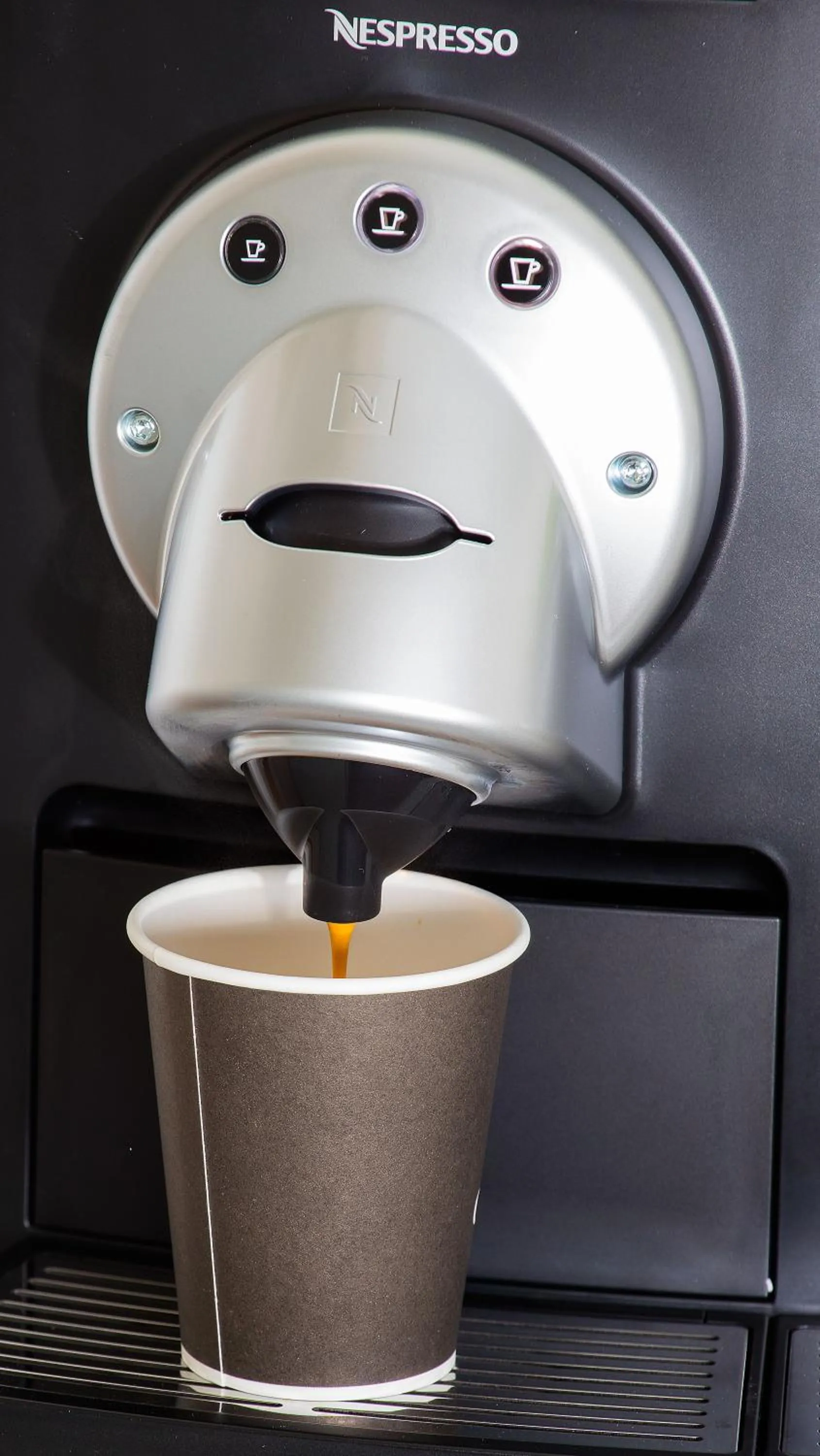 Drinks in flexymotel Wil