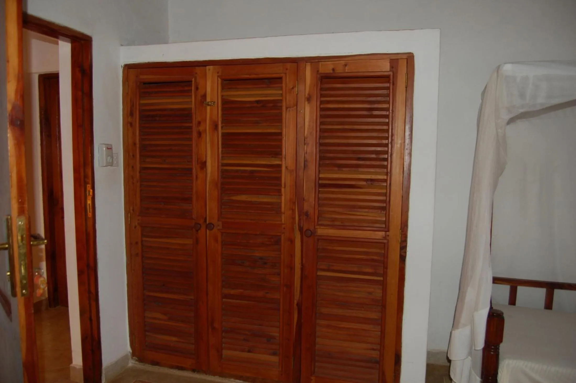 Facade/entrance in JoysVilla Family Holiday Home