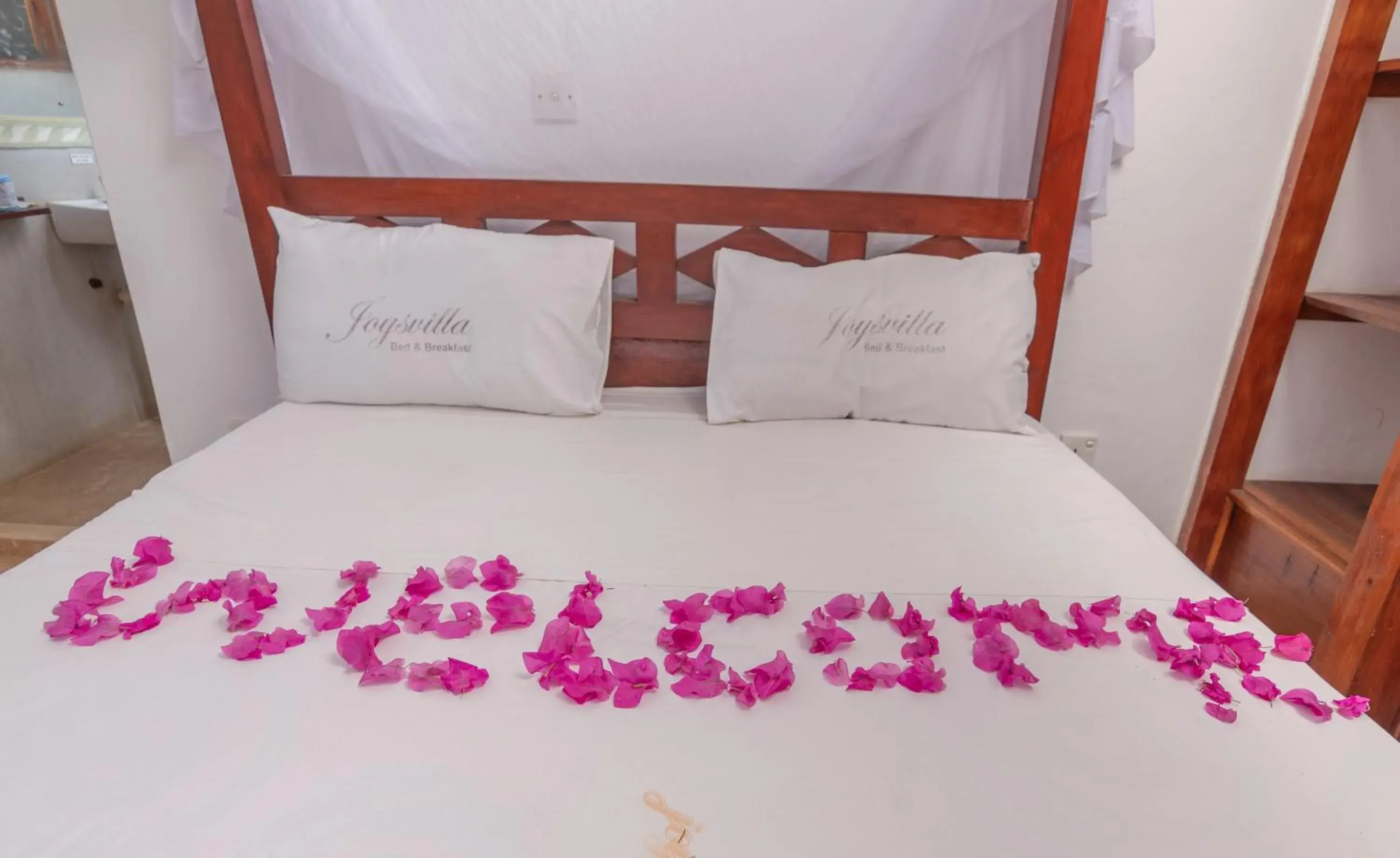 Double Room - single occupancy in JoysVilla Family Holiday Home Double Room - single occupancy in JoysVilla Family Holiday Home
