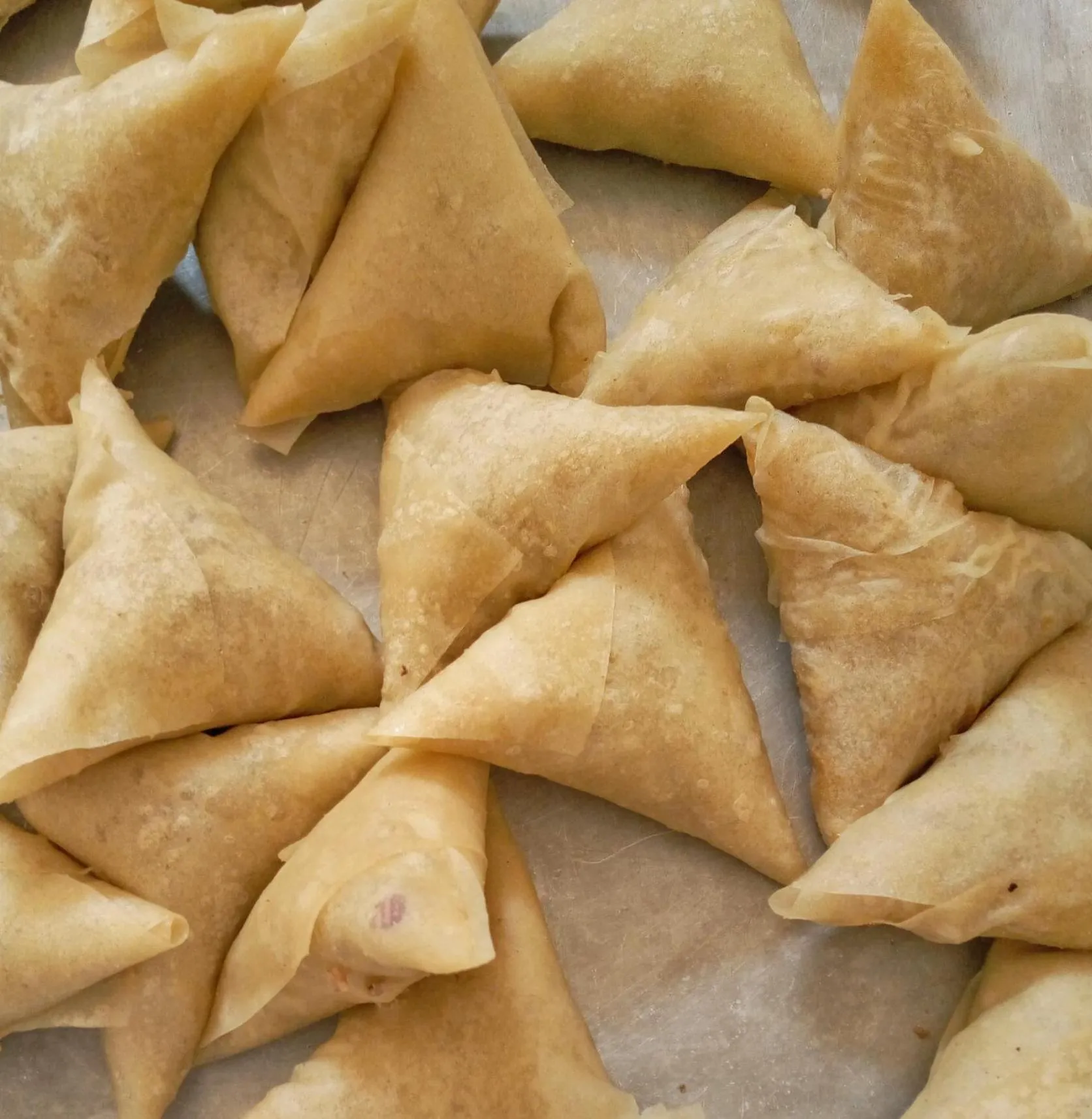 Food in JoysVilla Family Holiday Home