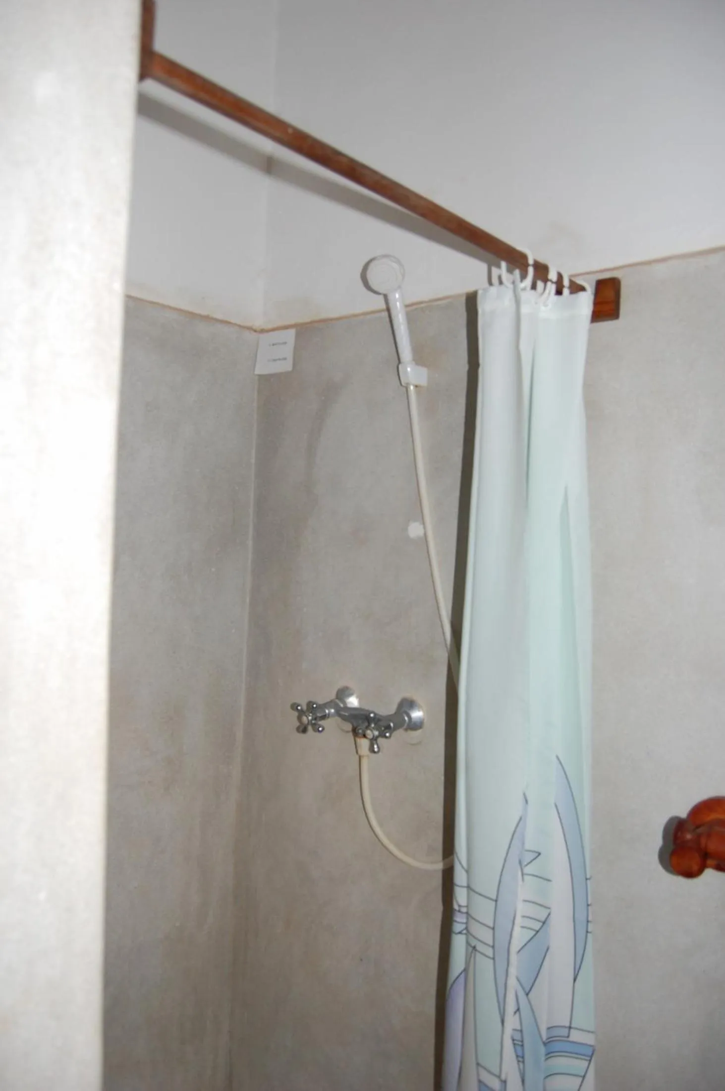 Bathroom in JoysVilla Family Holiday Home