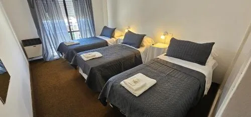 Hotel Soleares