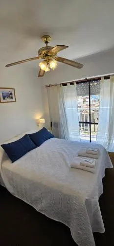 Hotel Soleares