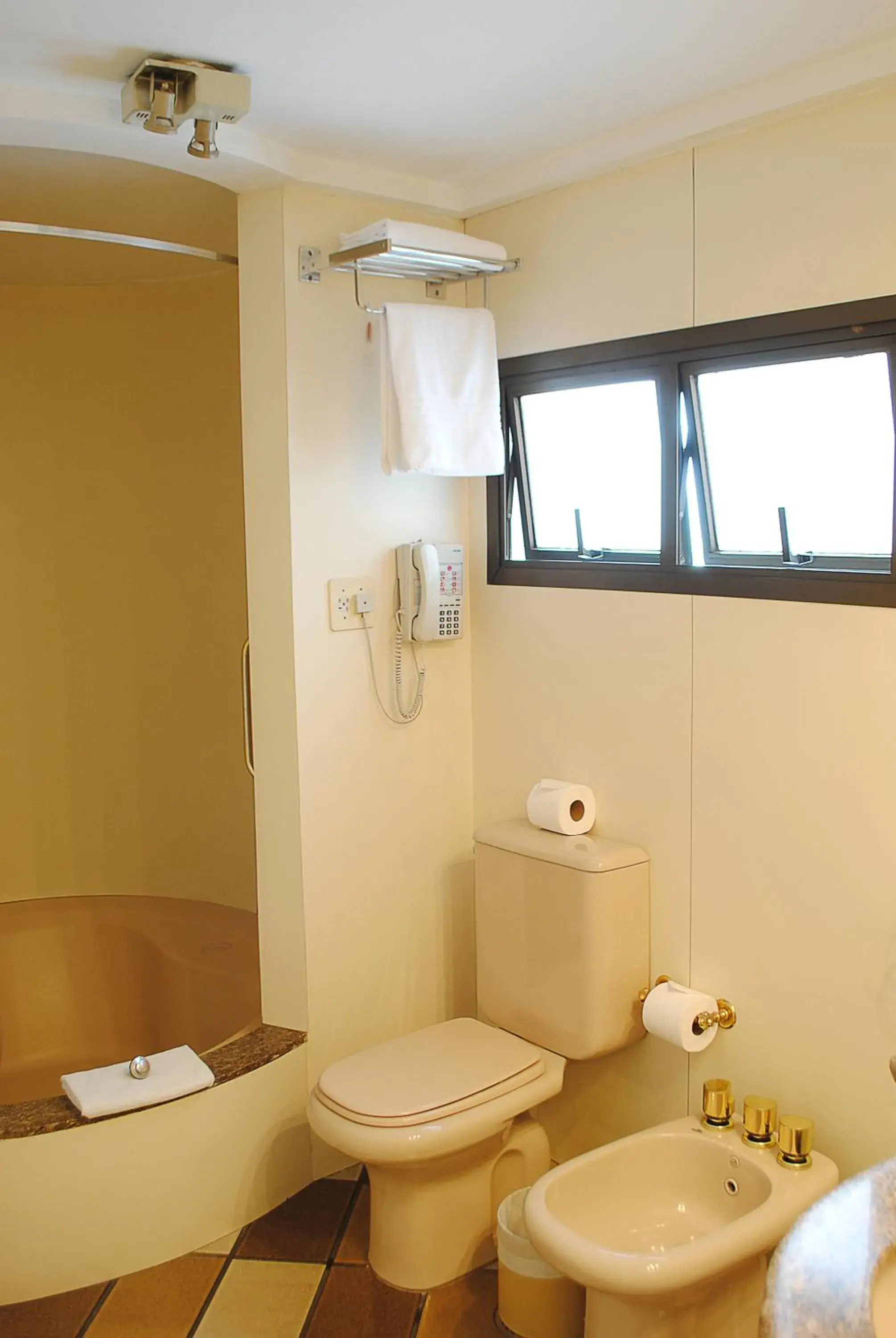 Standard Double Apartment in Travel Inn Premium Flats Paulista Wall Street Standard Double Apartment in Travel Inn Premium Flats Paulista Wall Street