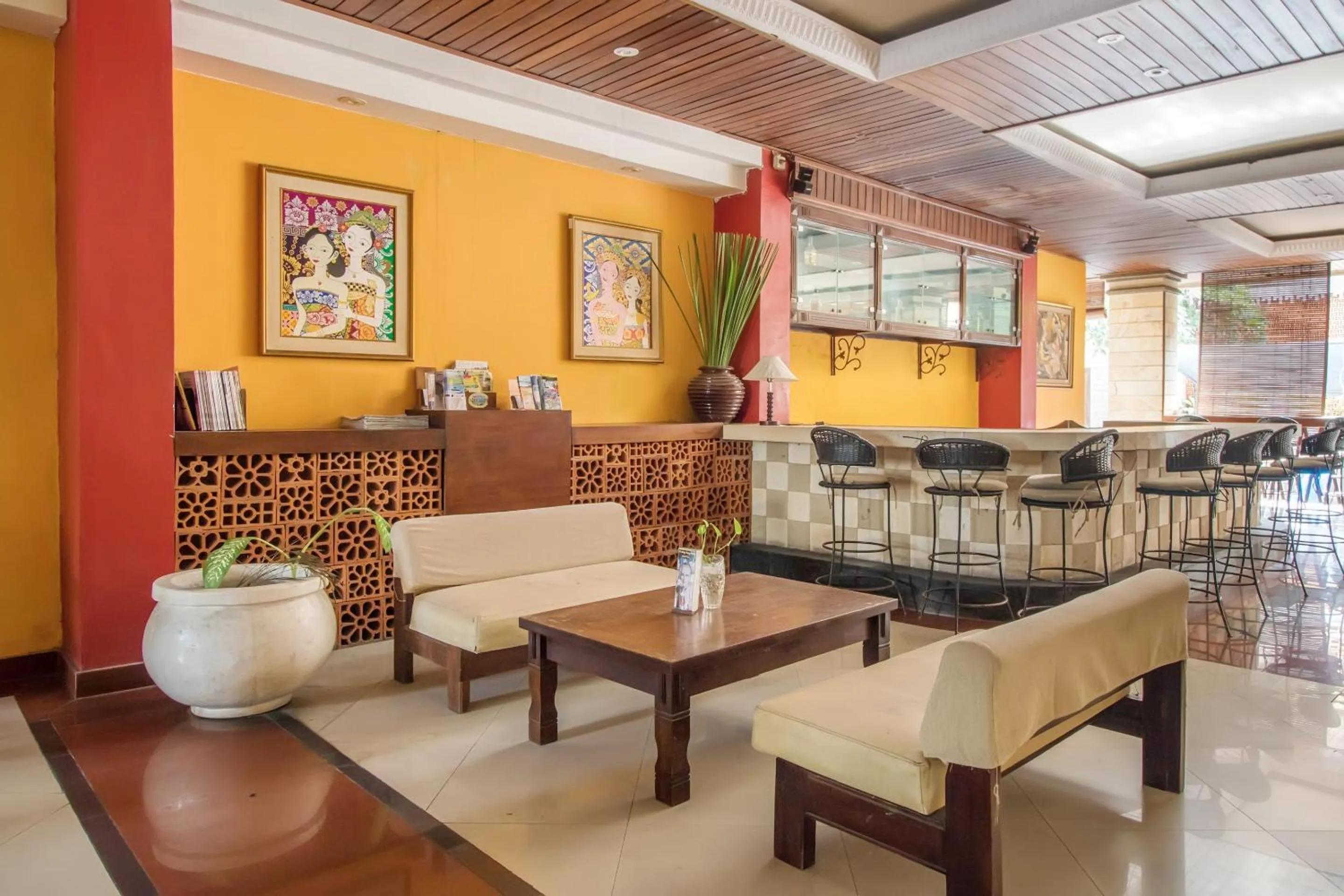 Other in Hotel O Maxi Budget