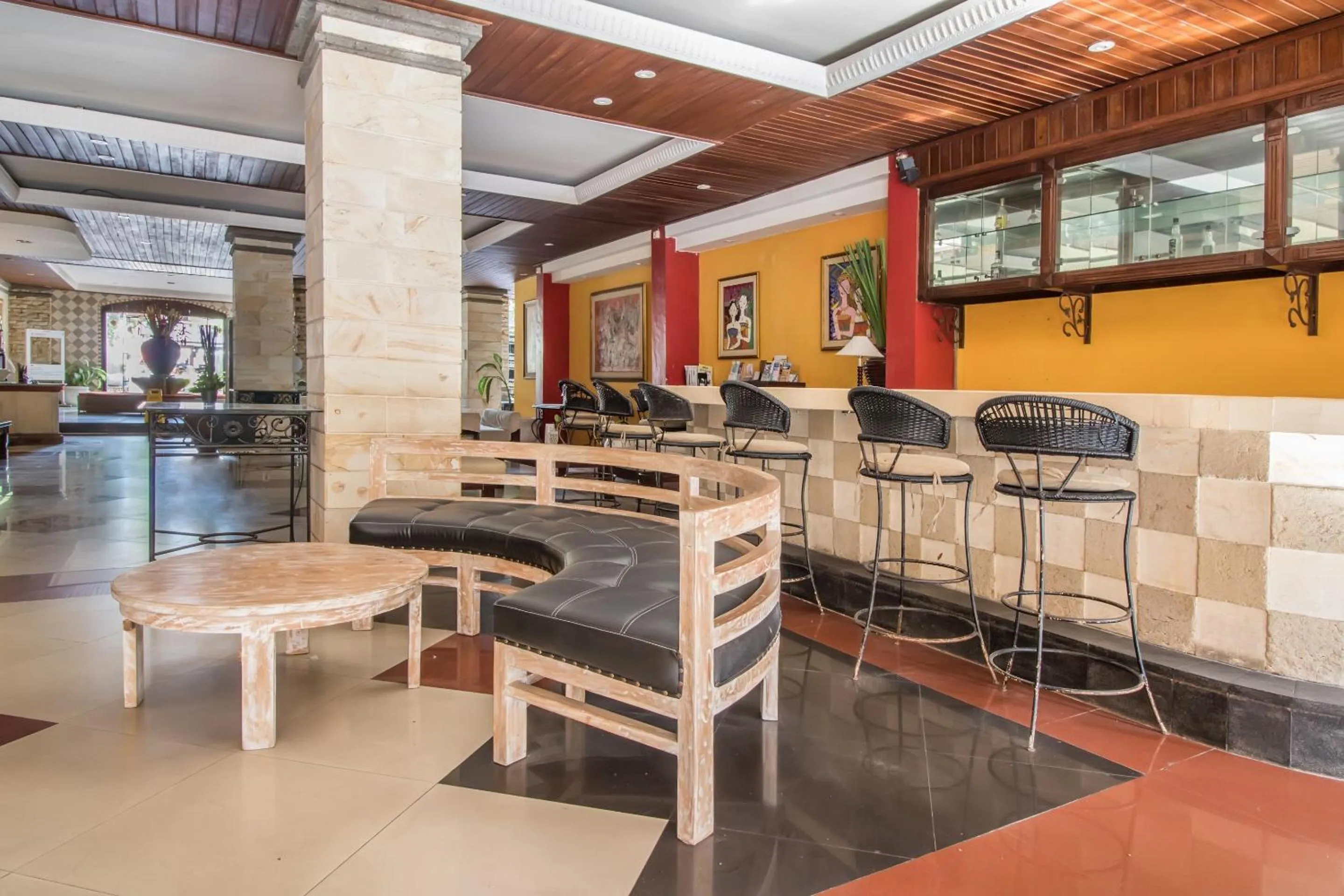 Other in Hotel O Maxi Budget