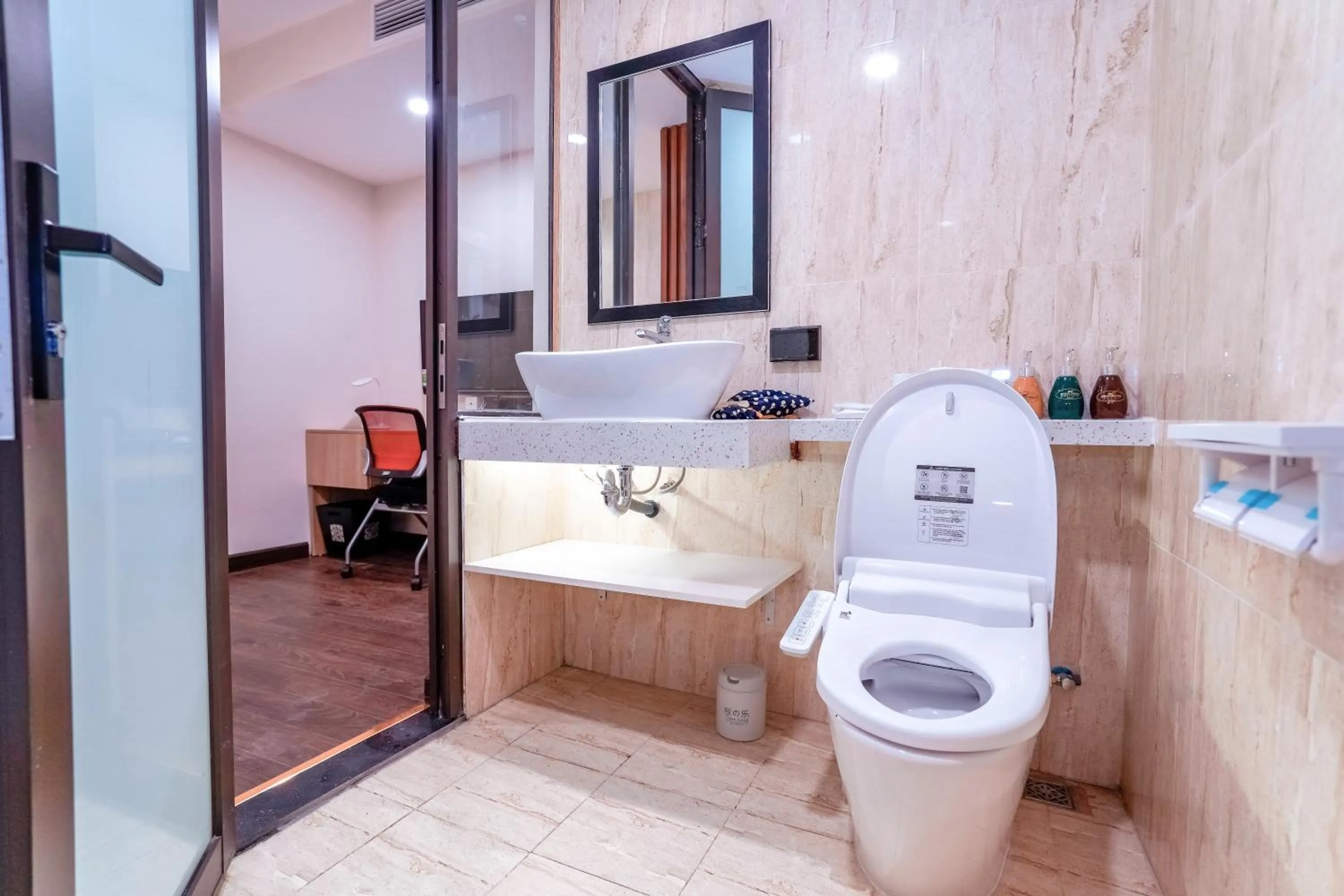 MOMIZI Hotel HAI PHONG