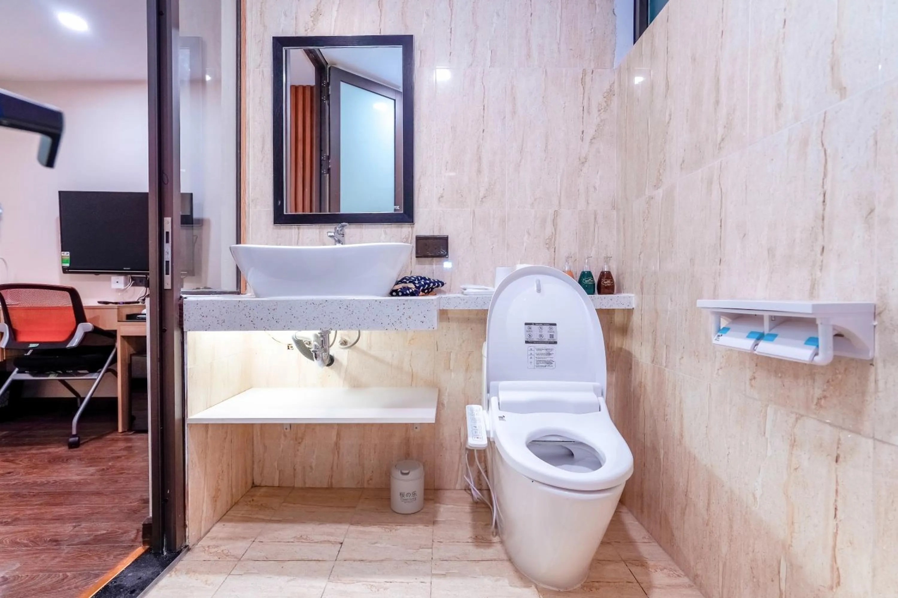 MOMIZI Hotel HAI PHONG