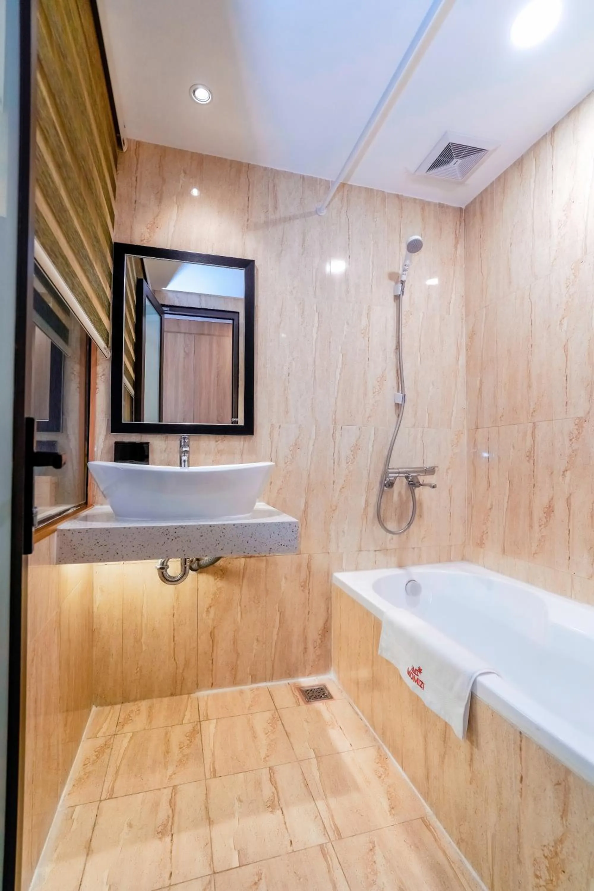 MOMIZI Hotel HAI PHONG