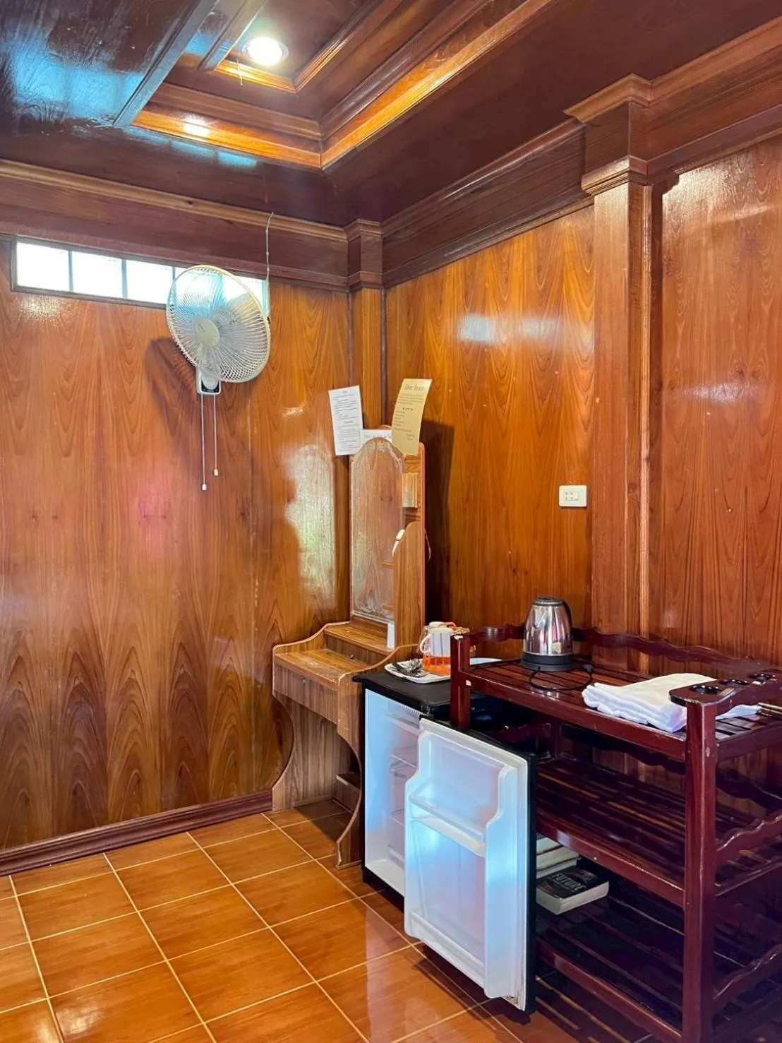 Silver Beach Bungalow