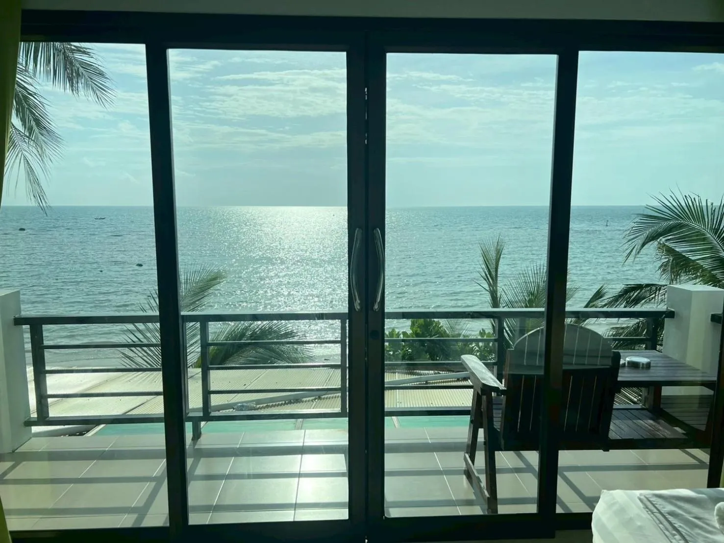 Silver Beach Bungalow