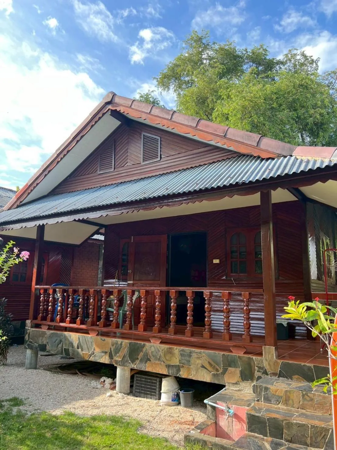 Silver Beach Bungalow