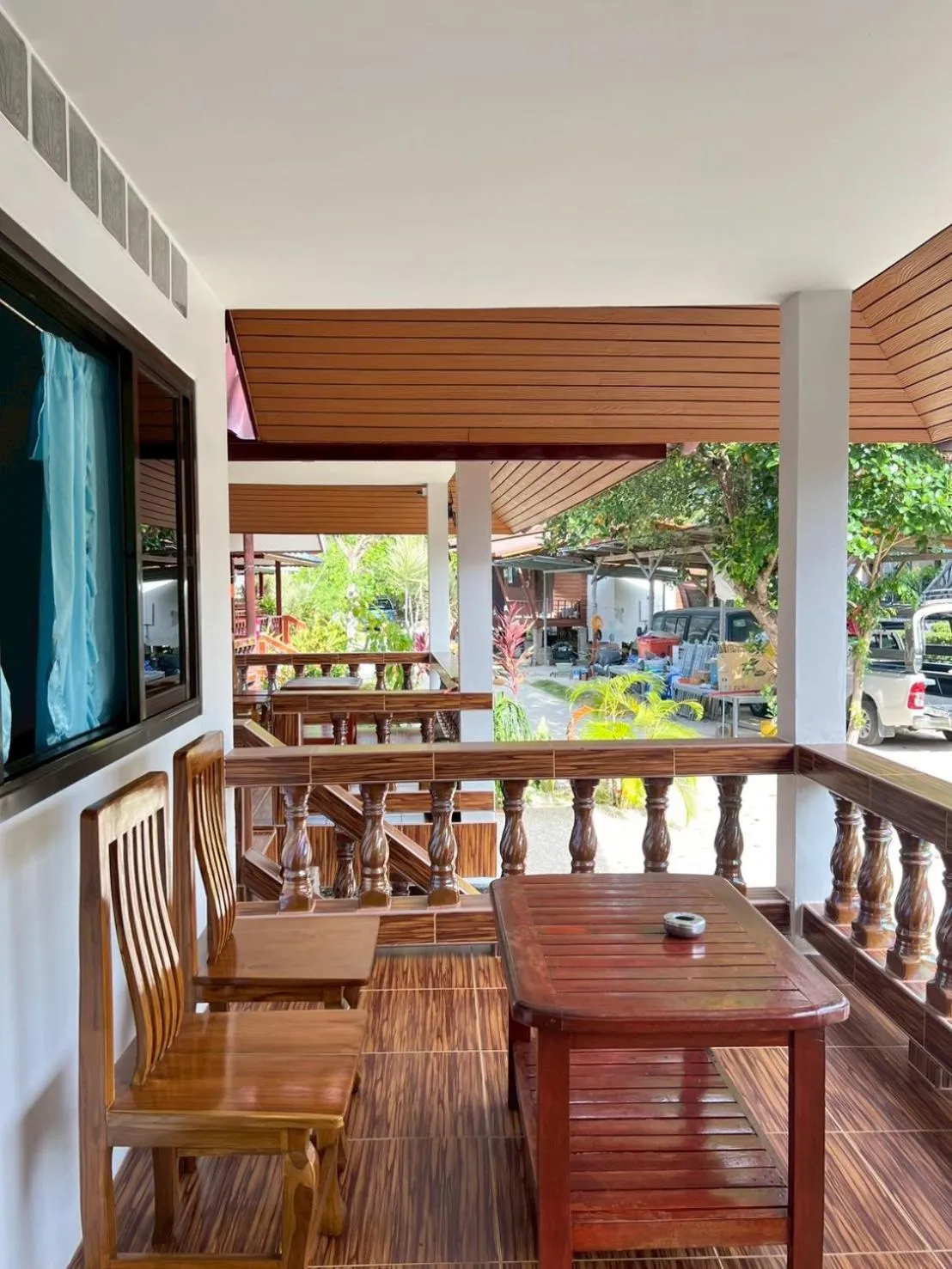 Silver Beach Bungalow