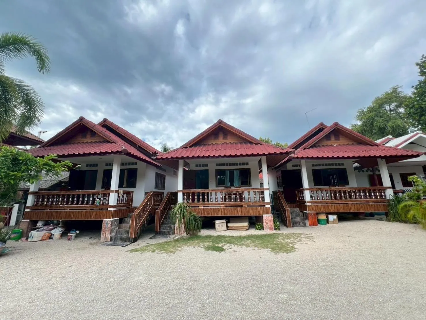 Silver Beach Bungalow
