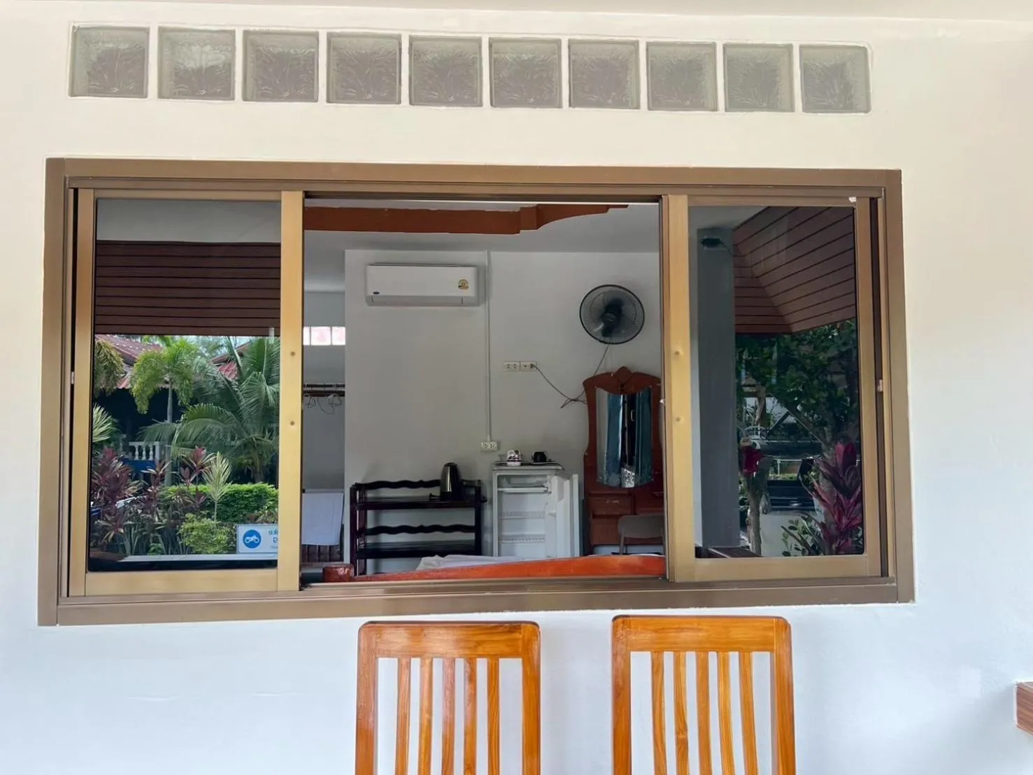 Silver Beach Bungalow