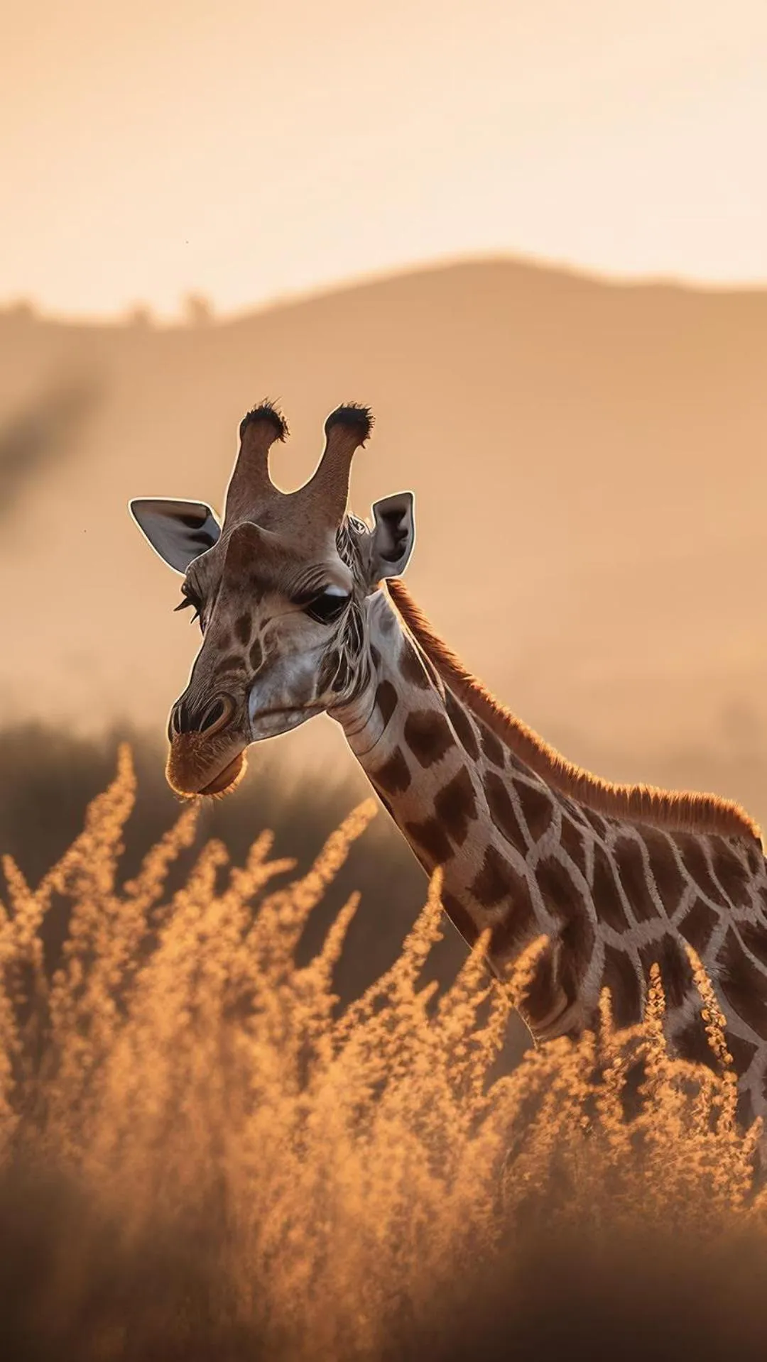 On site in Villa Rosa Kempinski