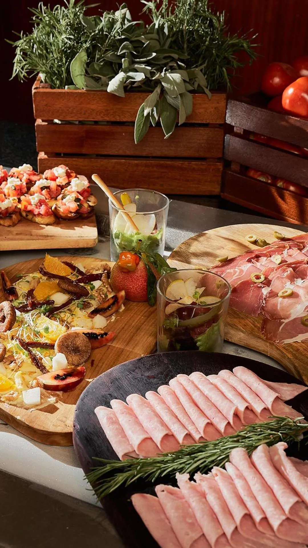 Other in Villa Rosa Kempinski