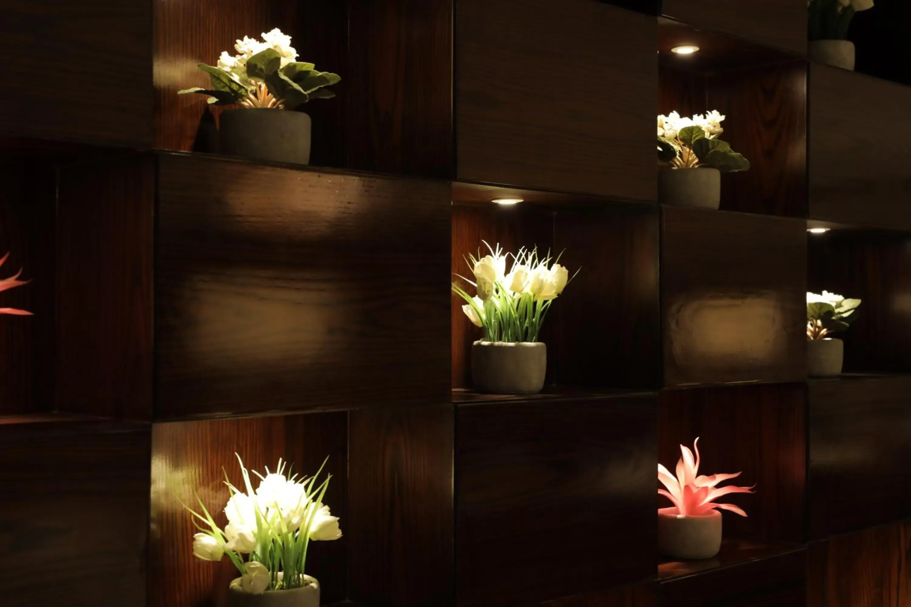 Property building in Best Western Darbar Property building in Best Western Darbar