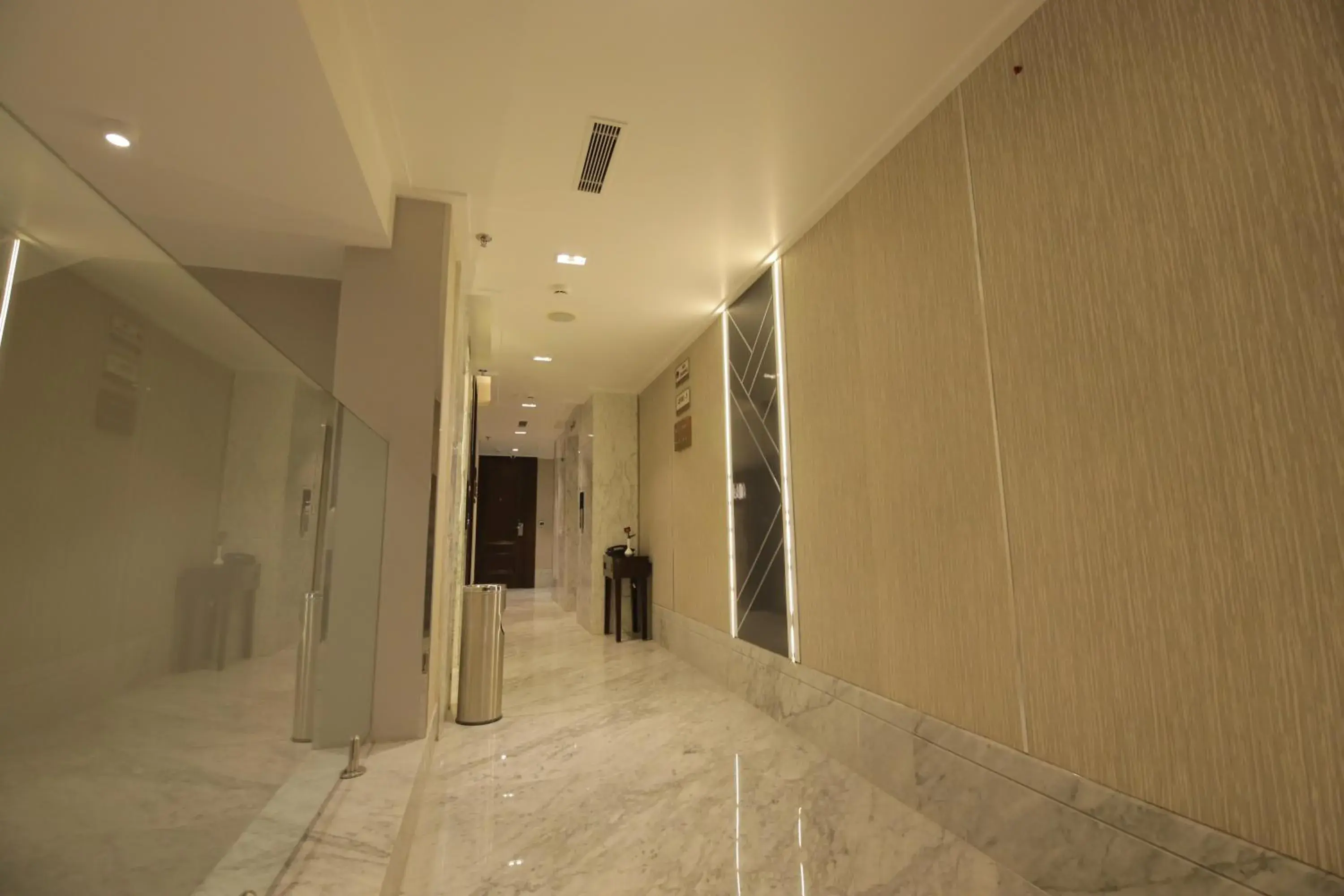 Property building in Best Western Darbar Property building in Best Western Darbar