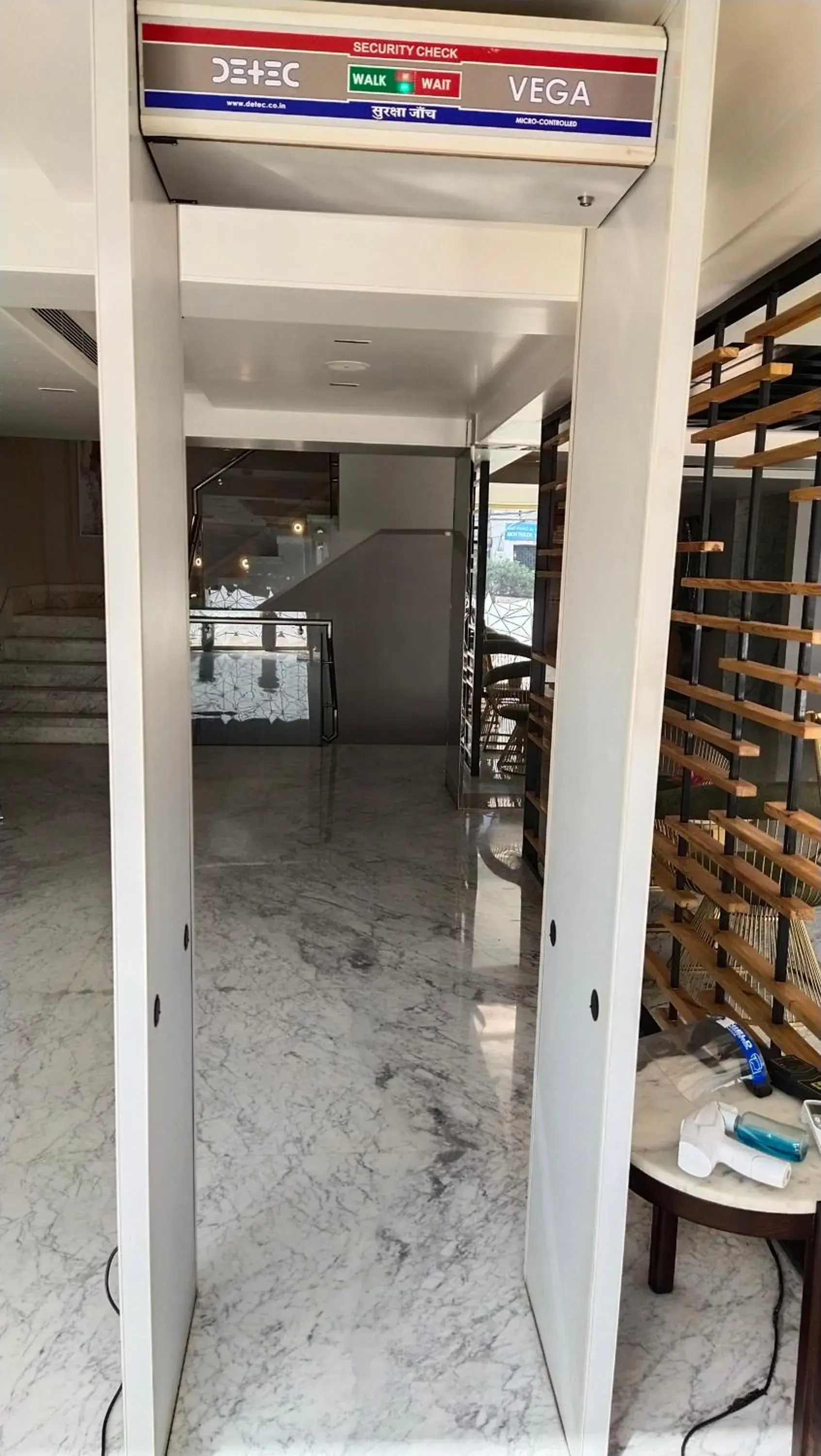 Facade/entrance in Best Western Darbar Facade/entrance in Best Western Darbar