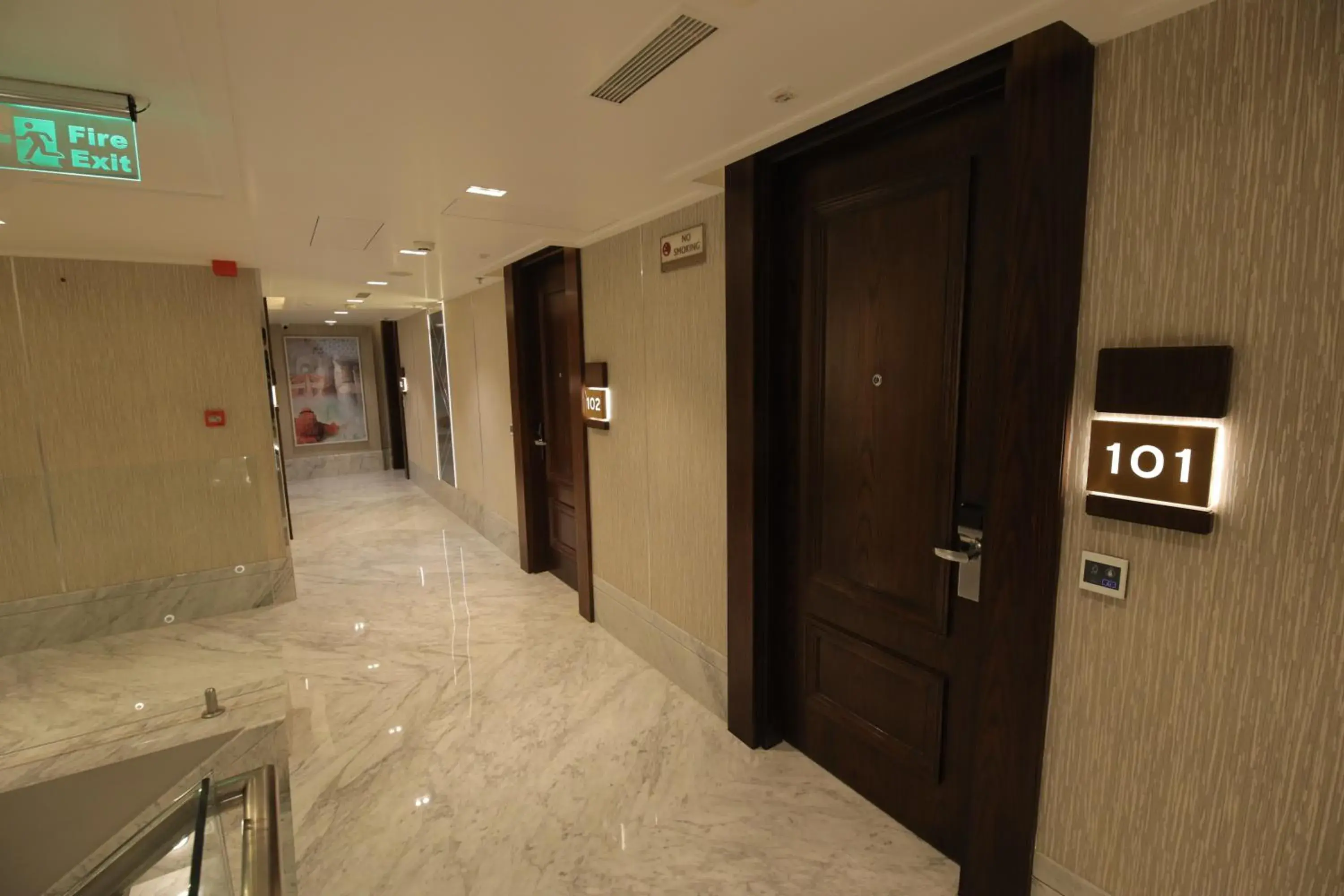 Property building in Best Western Darbar Property building in Best Western Darbar