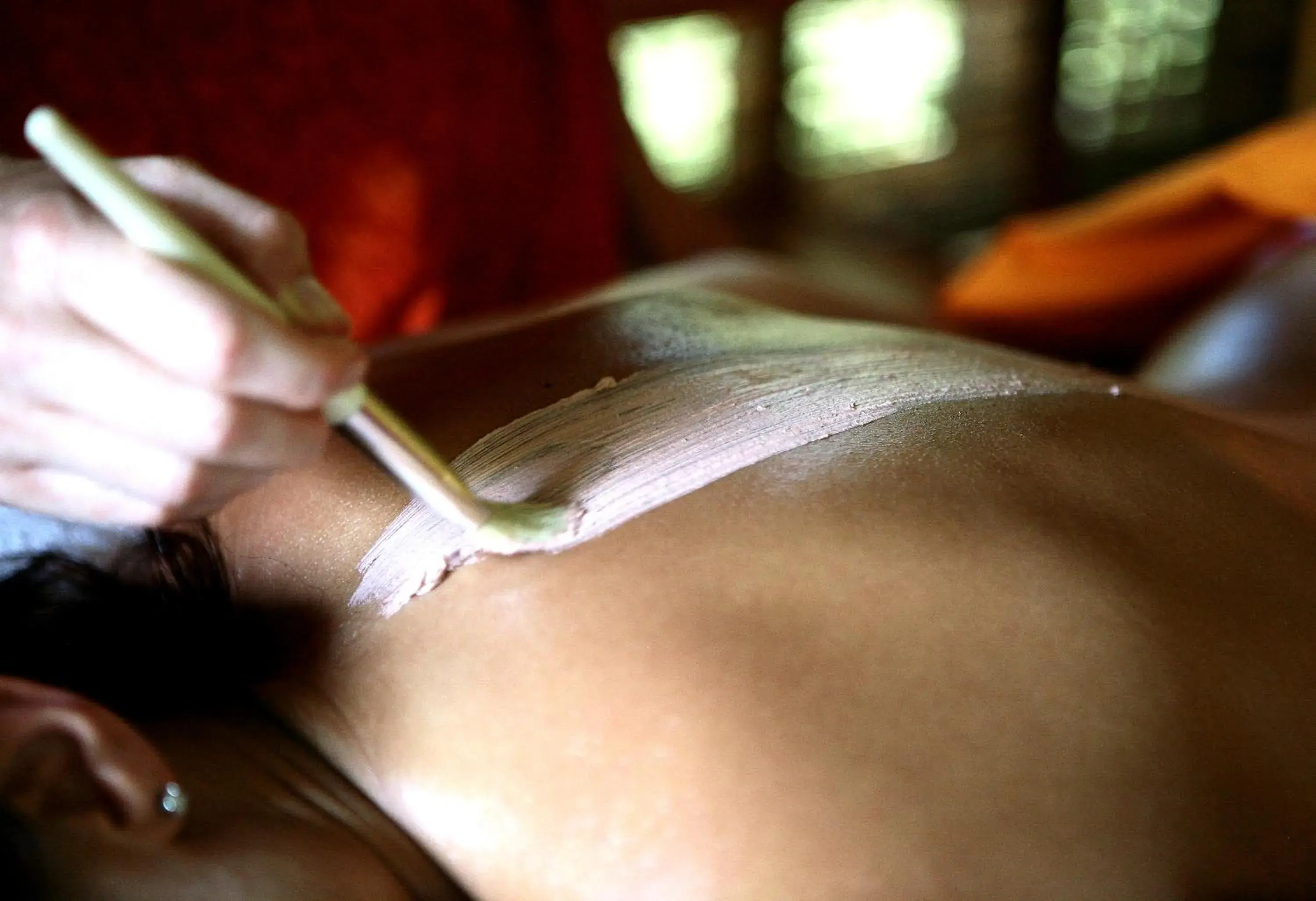 Spa and wellness centre/facilities in Leopard Beach Resort and Spa Spa and wellness centre/facilities in Leopard Beach Resort and Spa