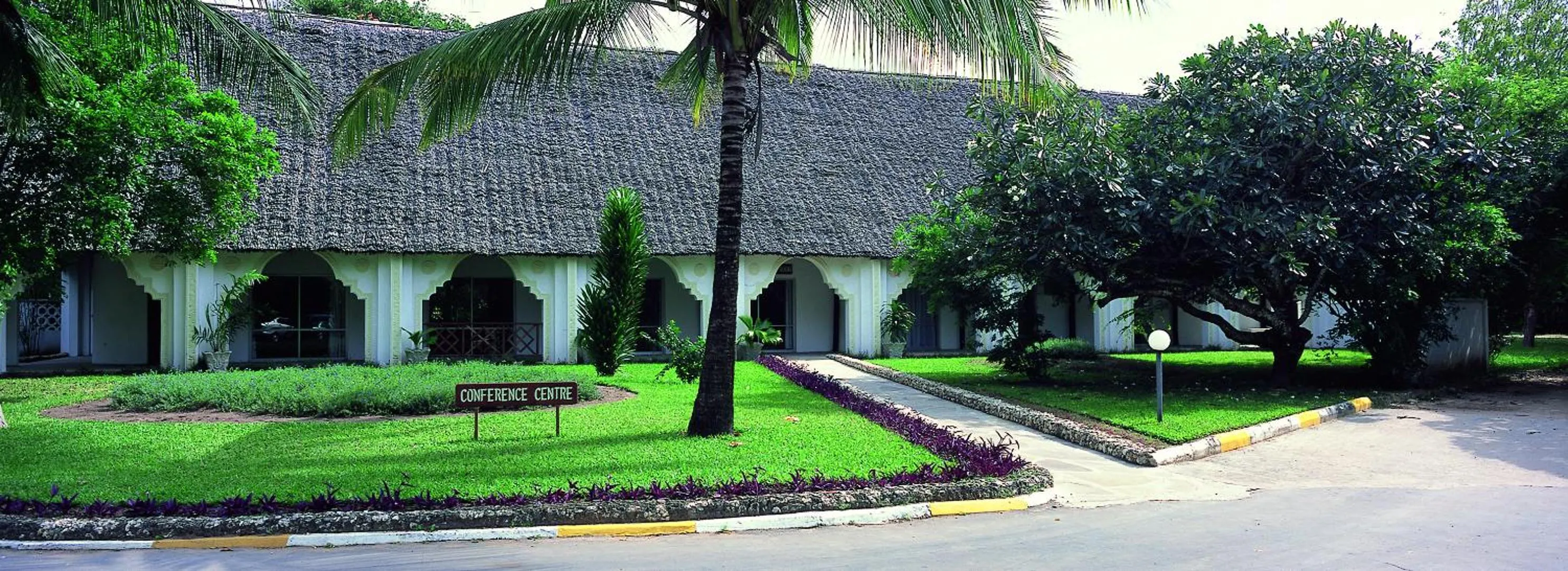 Meeting/conference room in Leopard Beach Resort and Spa