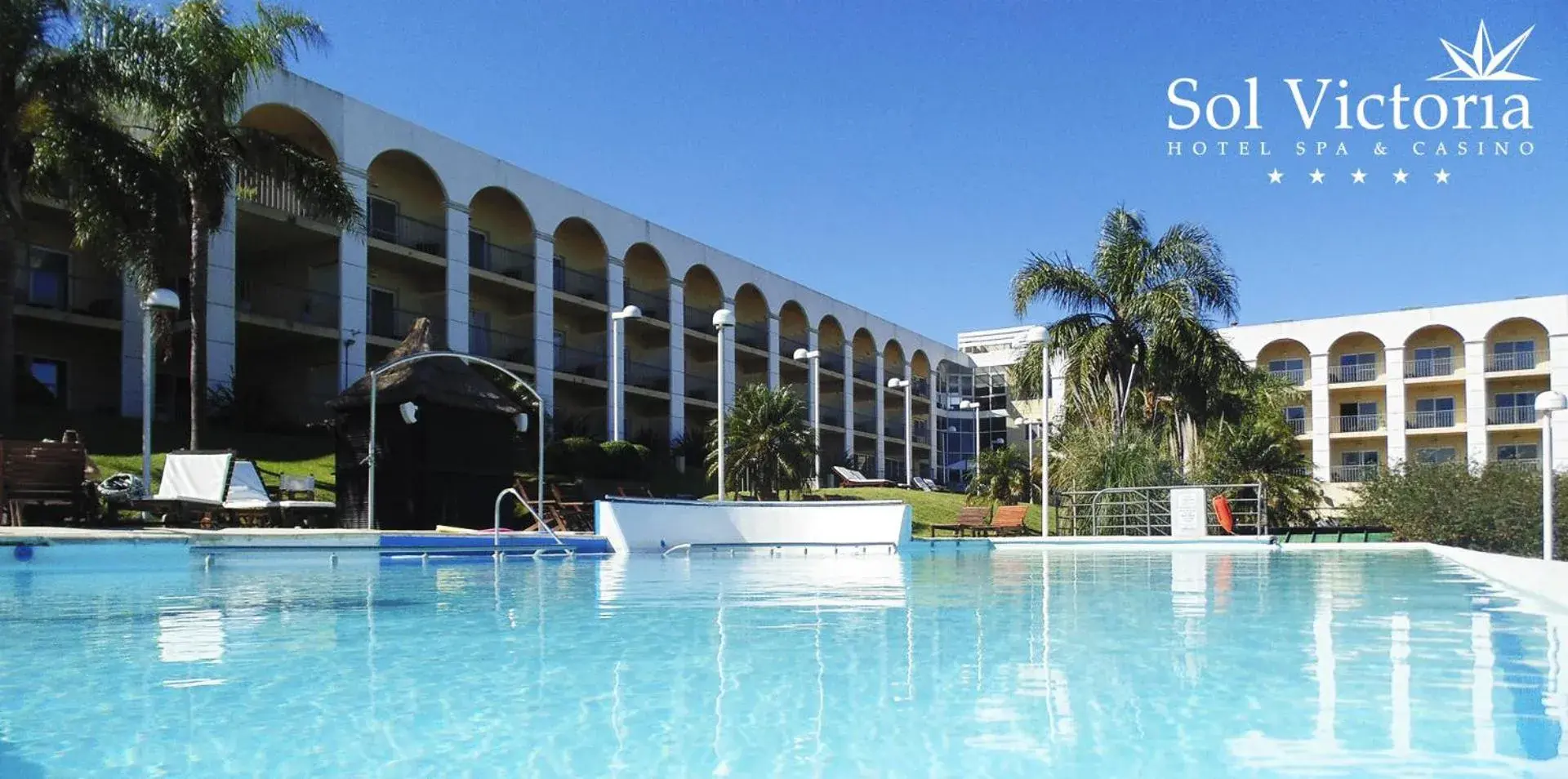 Sol Victoria Hotel SPA & Casino Sol Victoria Hotel SPA & Casino