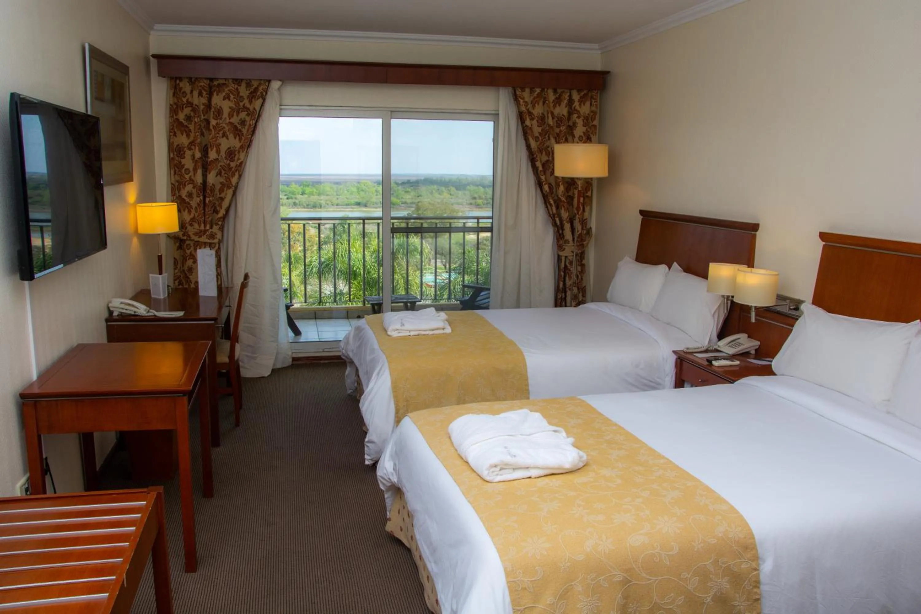 Sol Victoria Hotel SPA & Casino