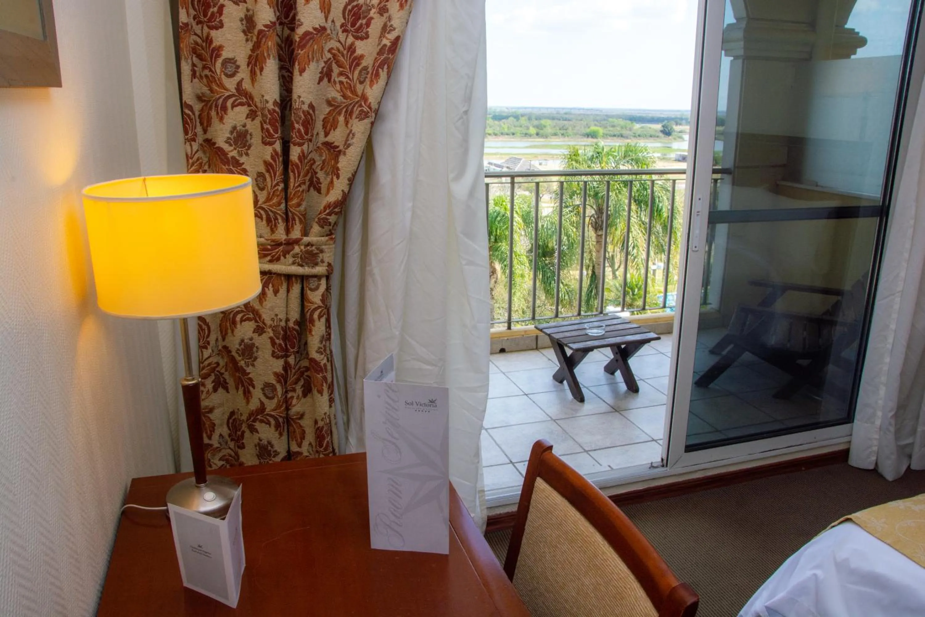 Sol Victoria Hotel SPA & Casino