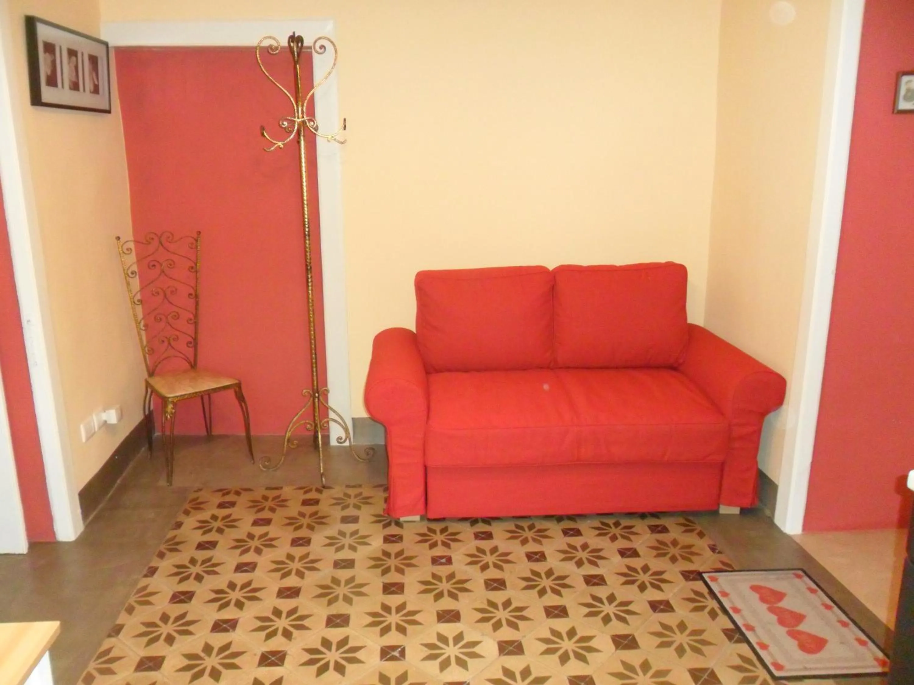 Other in Casa Vacanze Li Galli