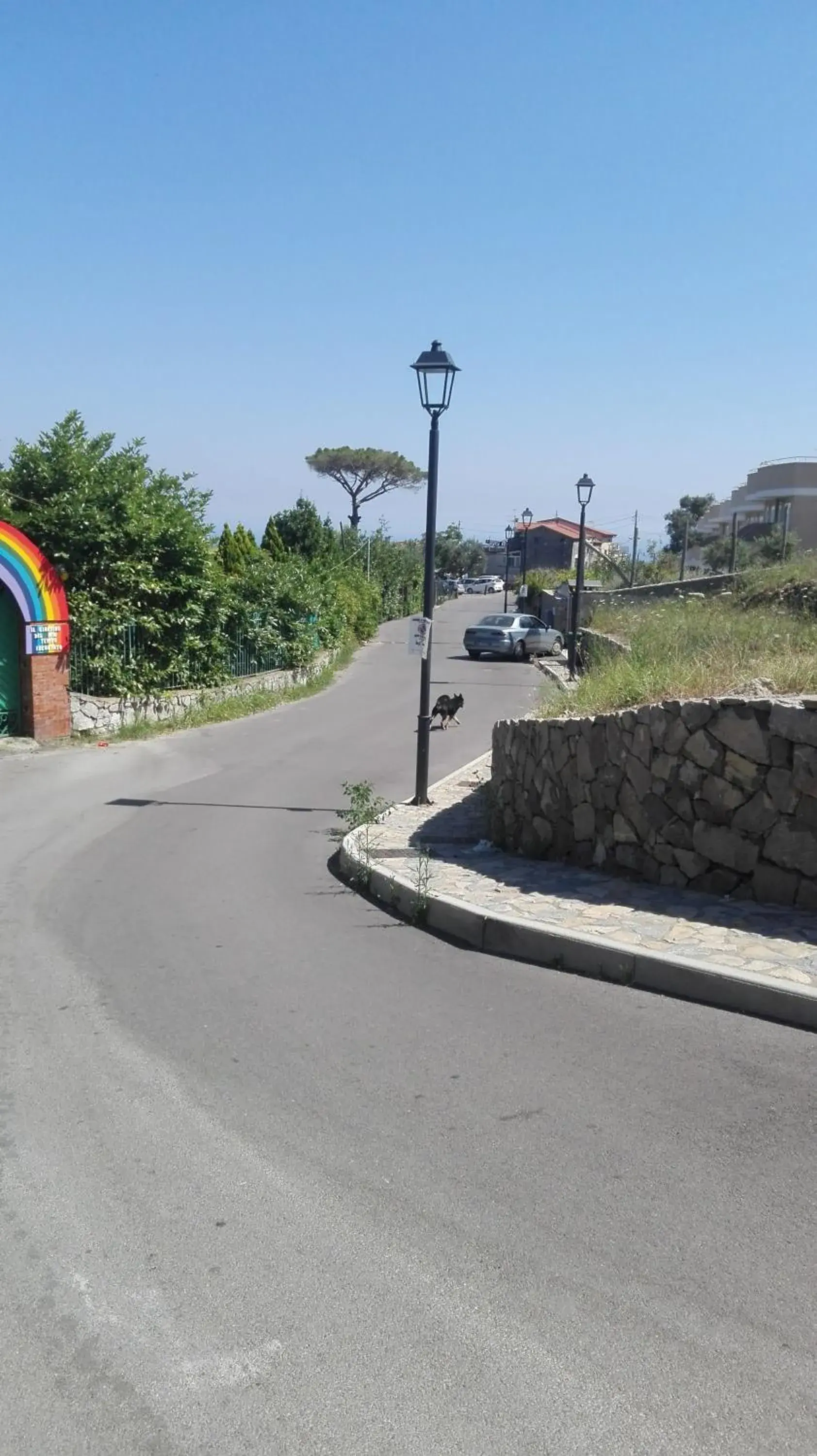 Casa Vacanze Li Galli Casa Vacanze Li Galli