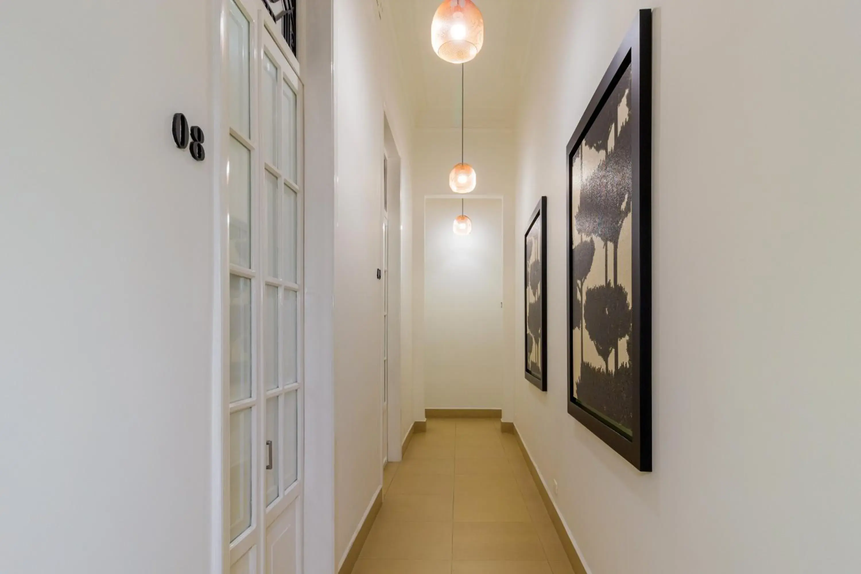 Property building in Hotel Republicano 1910 Property building in Hotel Republicano 1910