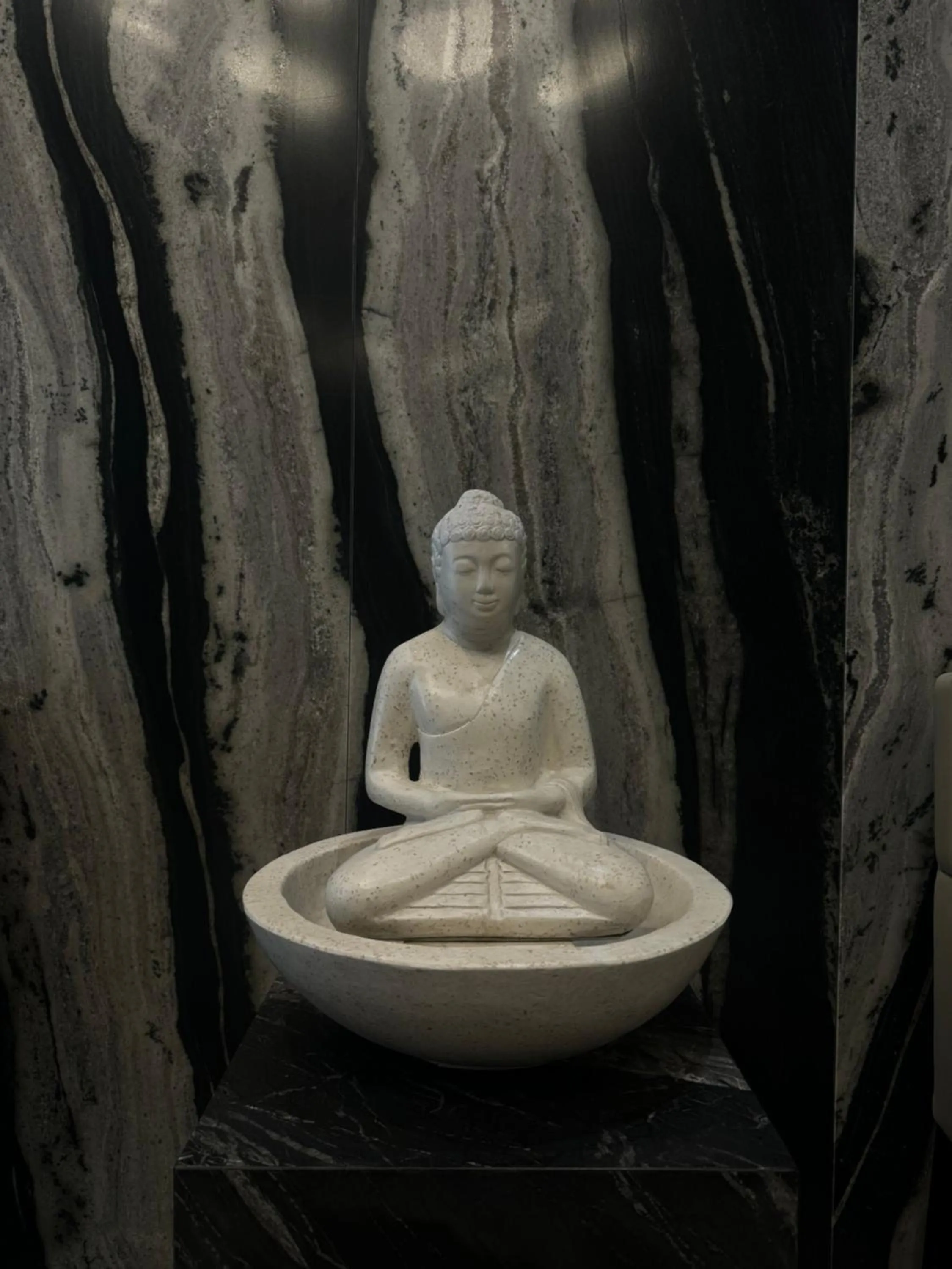 Lobby or reception in Spice On Broadway