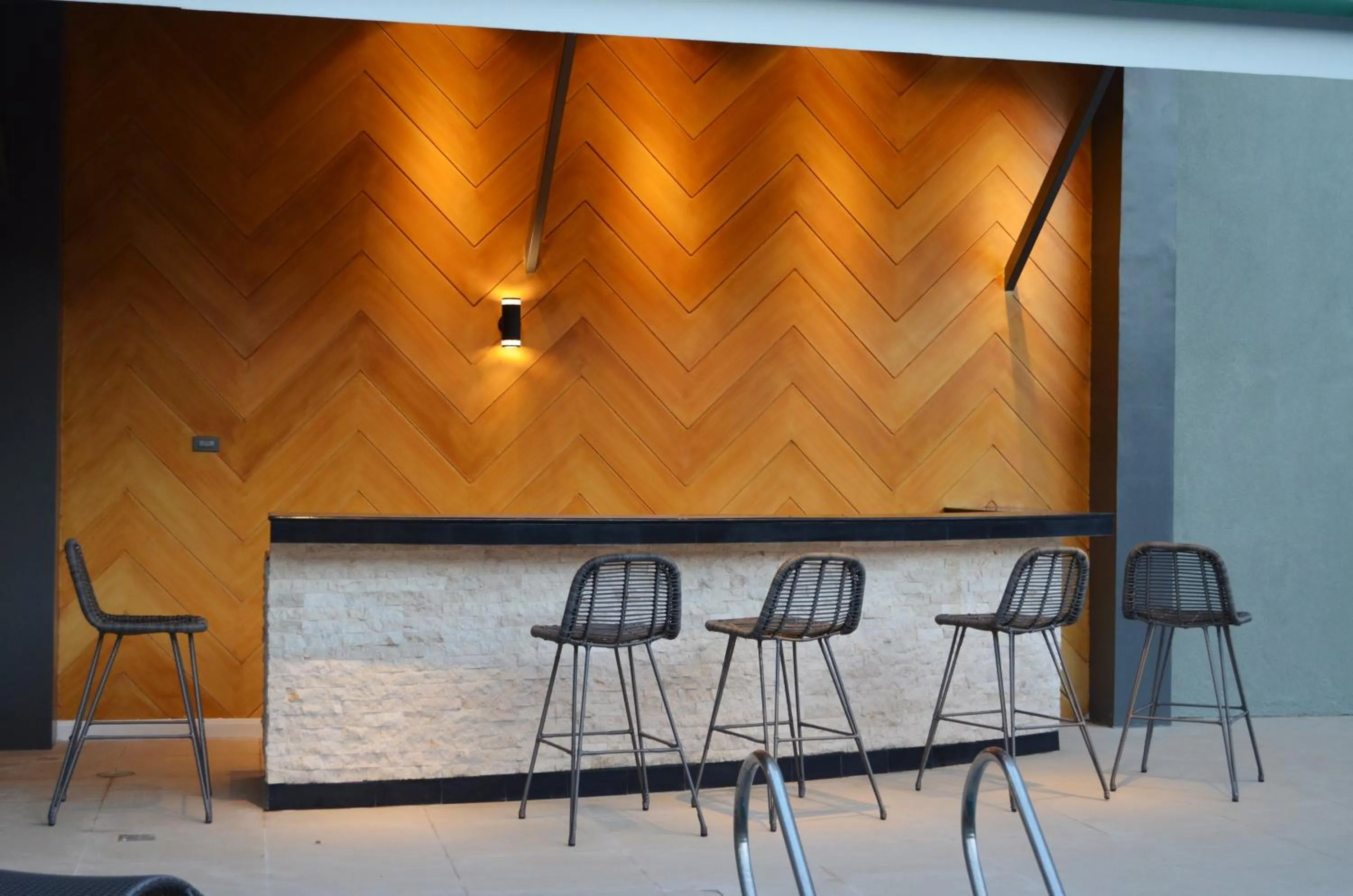  in Summit Hotel Naga