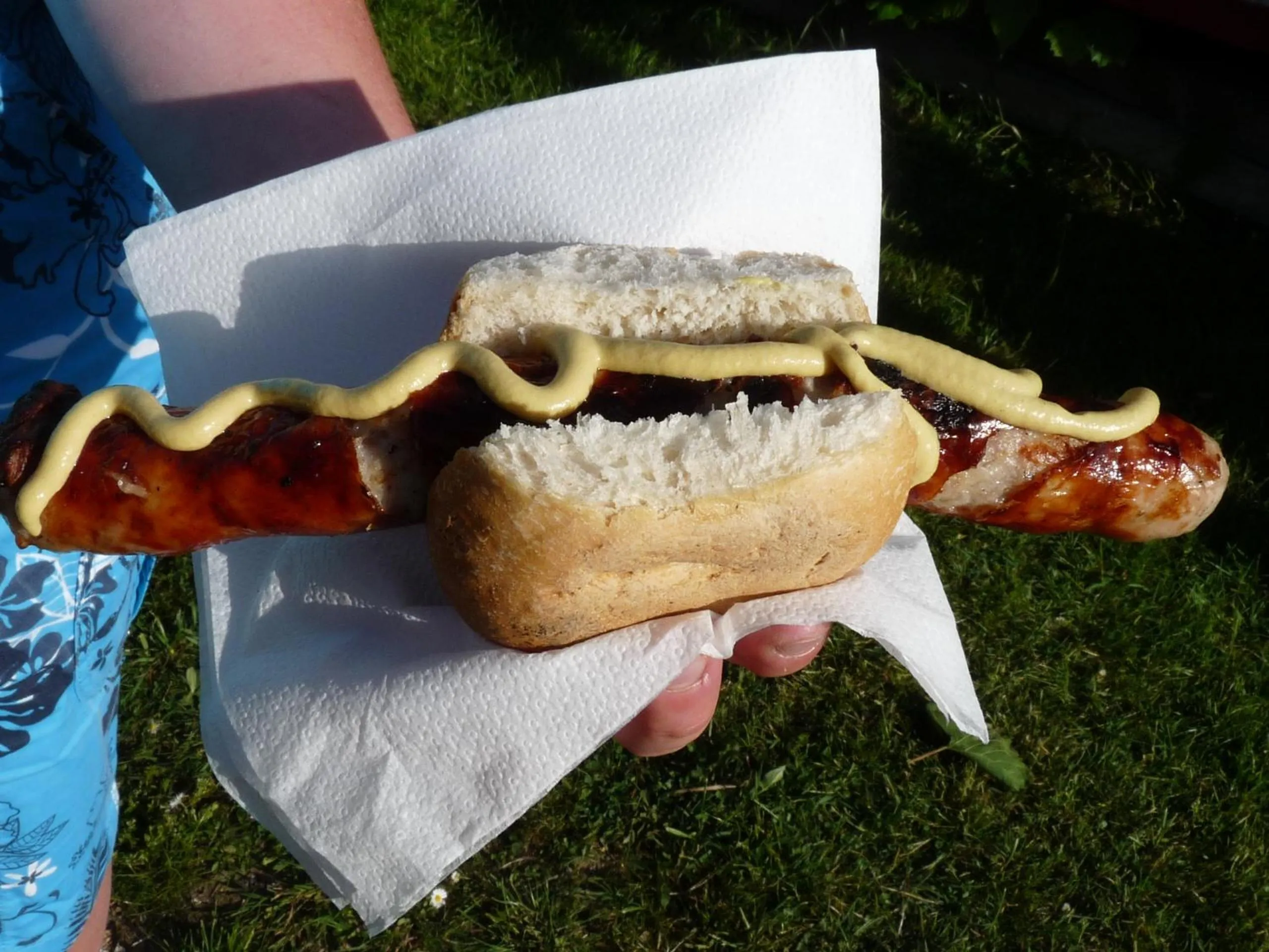 Food in Hotel zur Kanone