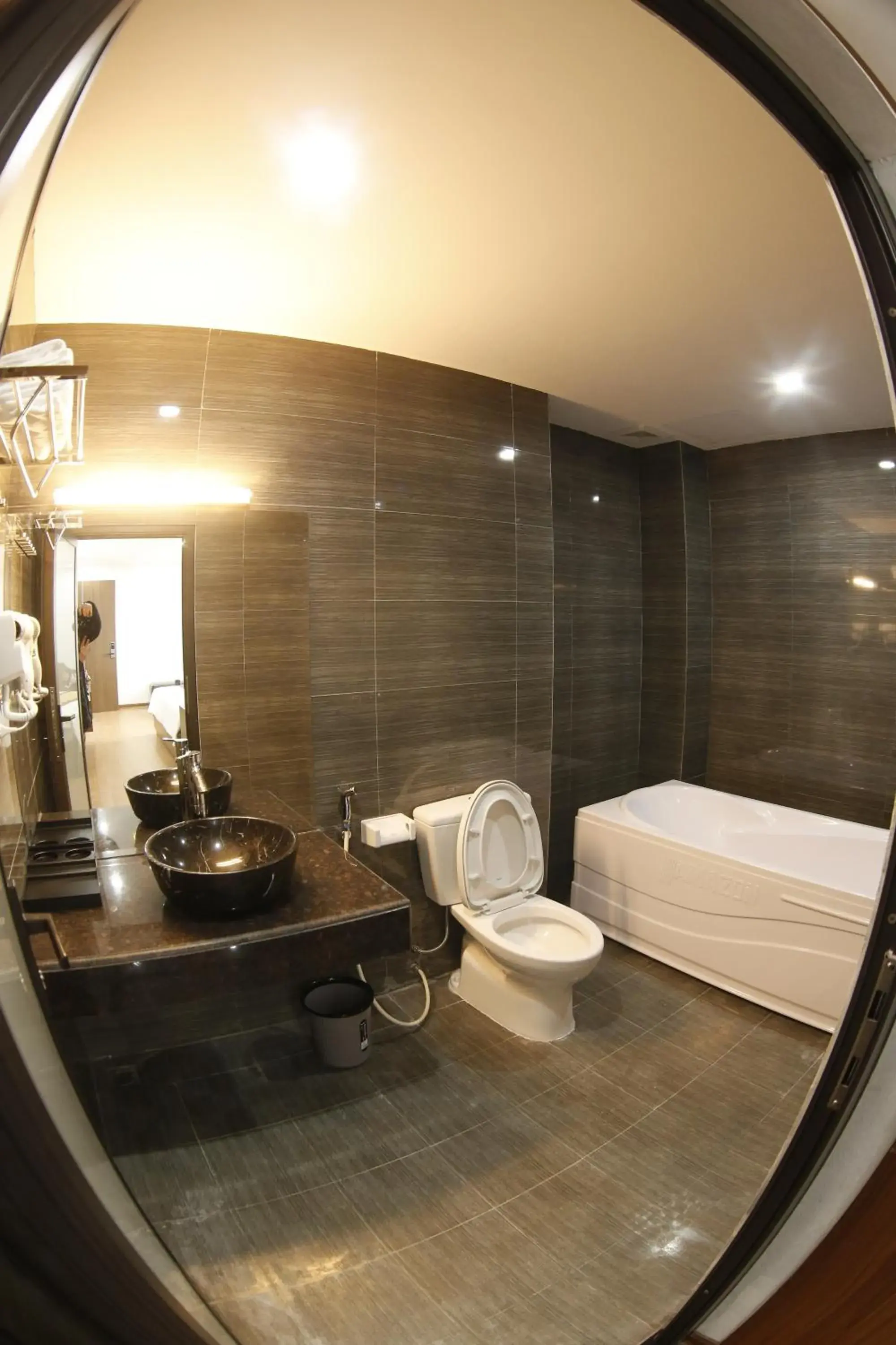 Bảo Ngọc Diamond Hotel Bảo Ngọc Diamond Hotel