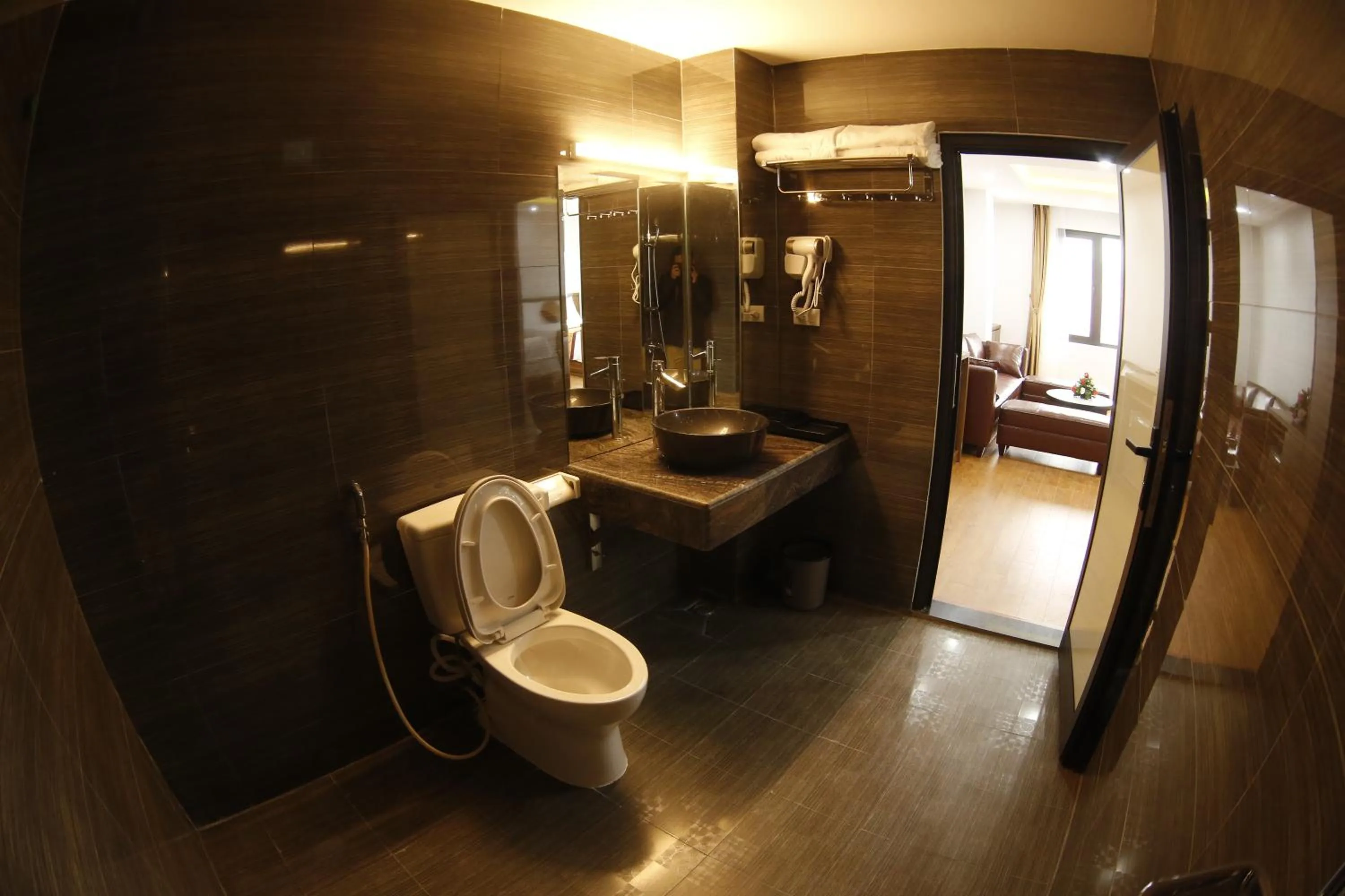 Bảo Ngọc Diamond Hotel