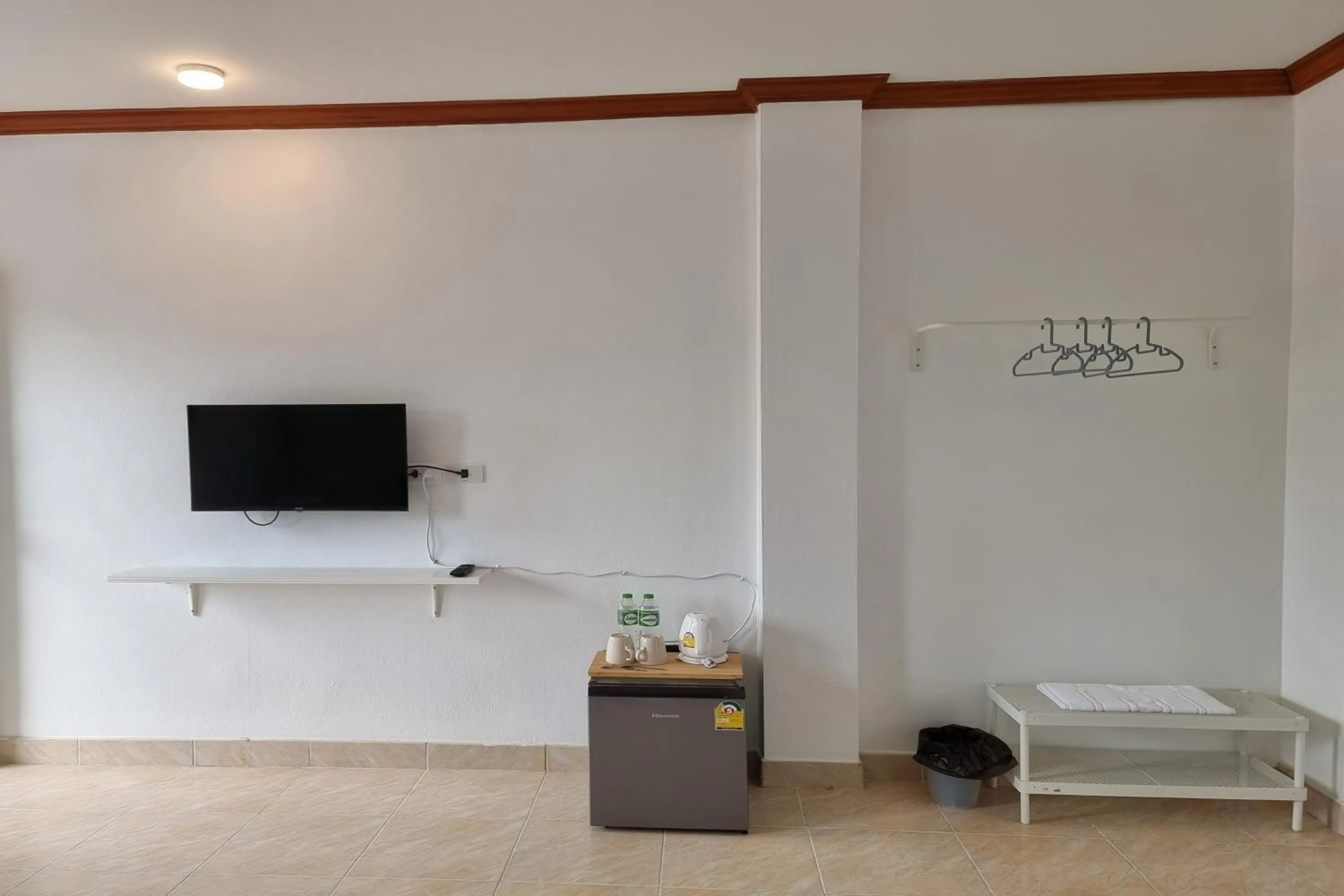 TV and multimedia in Breezy Pattaya