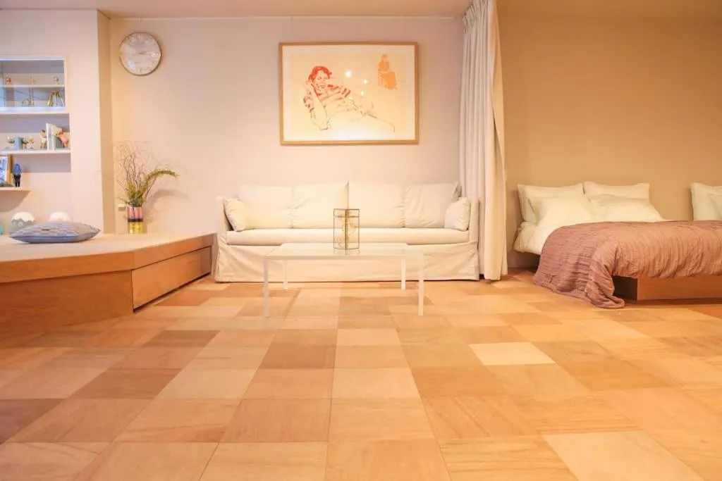 Bed in d3 HOTEL gallery2