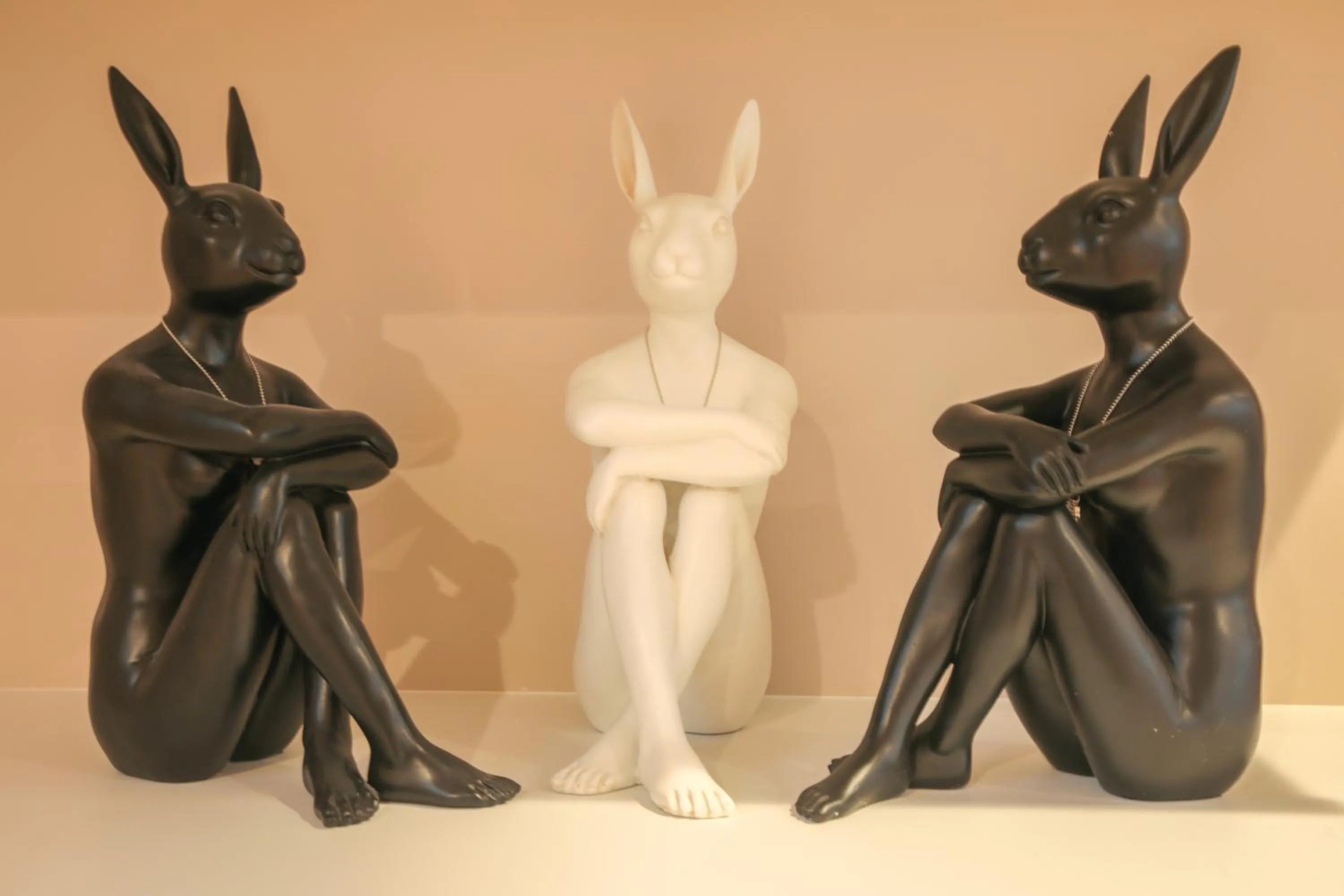 Decorative detail in d3 HOTEL gallery2