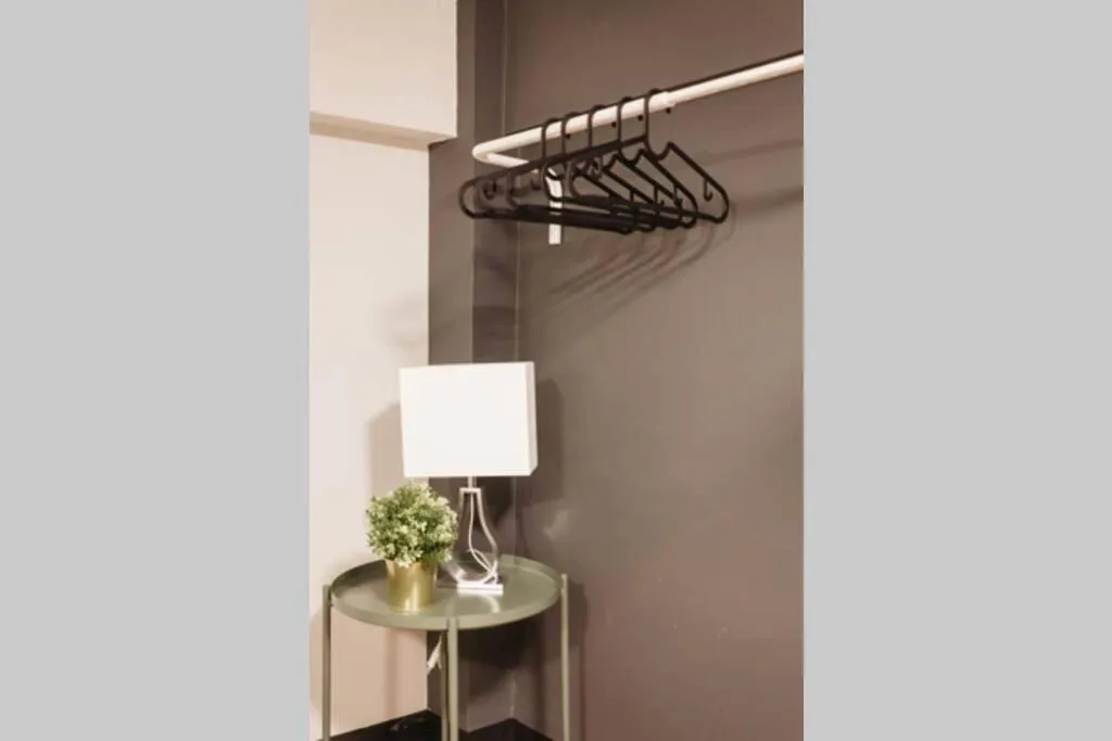 S1 Large Duplex Silom 3 Beds, Full Kitchen WIFI