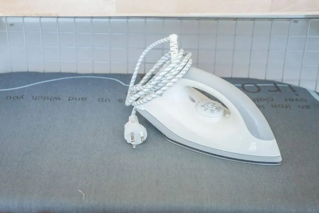 S1 Large Duplex Silom 3 Beds, Full Kitchen WIFI