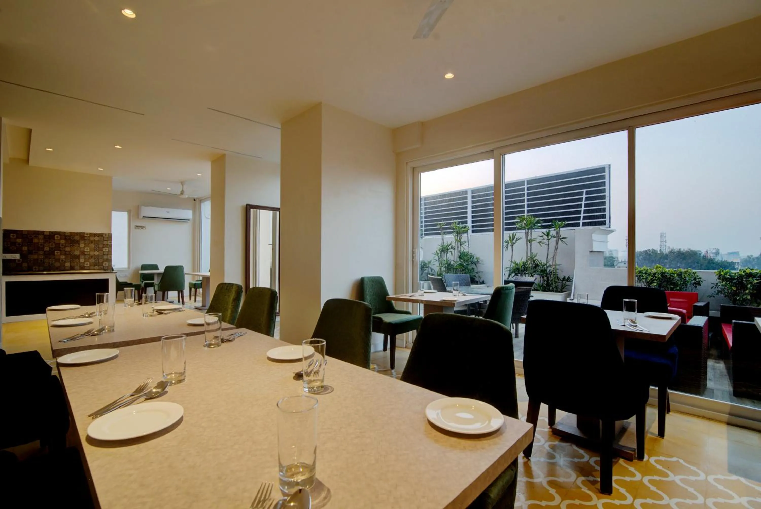 Restaurant/places to eat in Amritara Sadka Amritsar